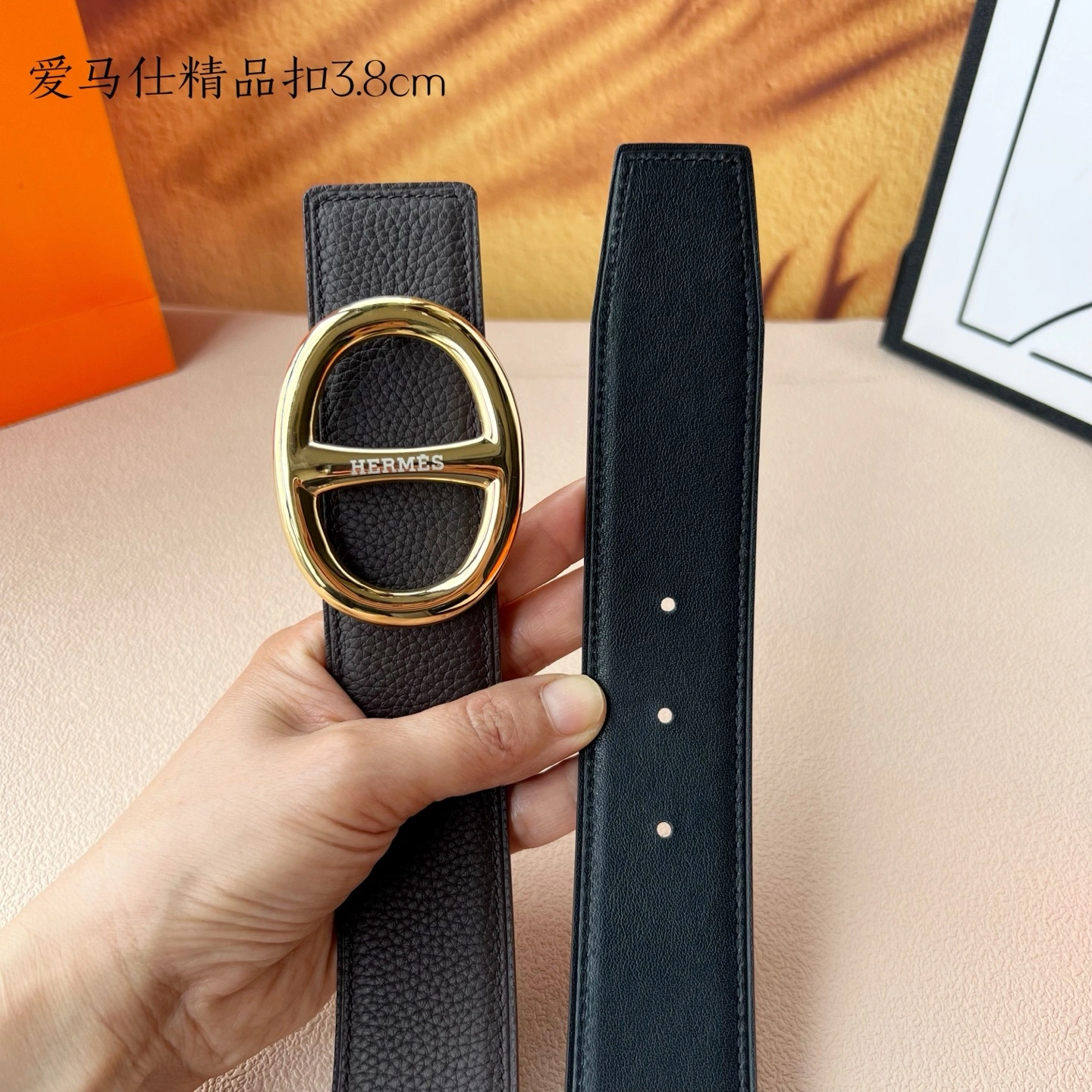 Timeless H*ermes Belts XX 20250407- 16261