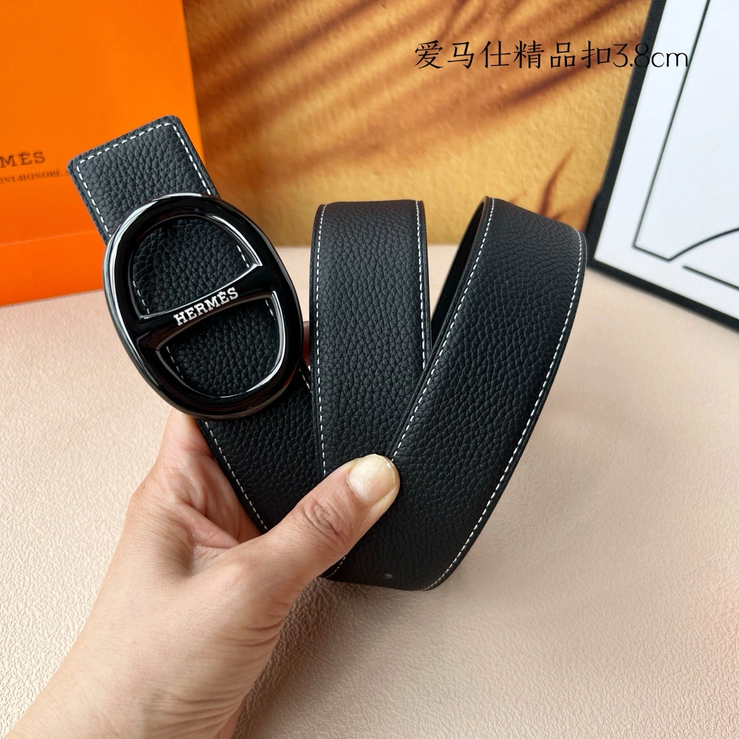 Timeless H*ermes Belts XX 20250407- 16261
