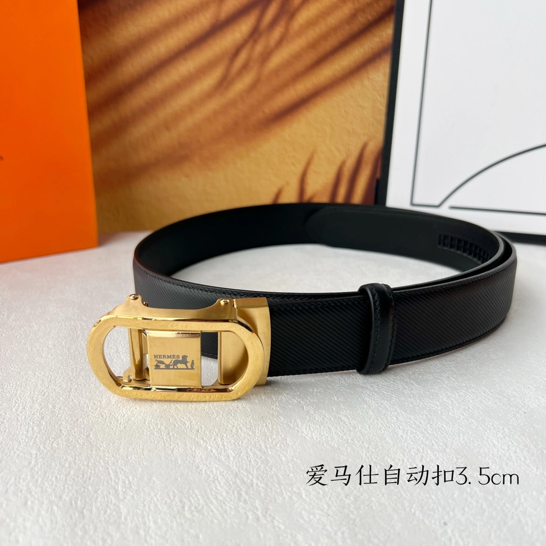 H*ermes Belts XX 20250407- EasyCare 16259