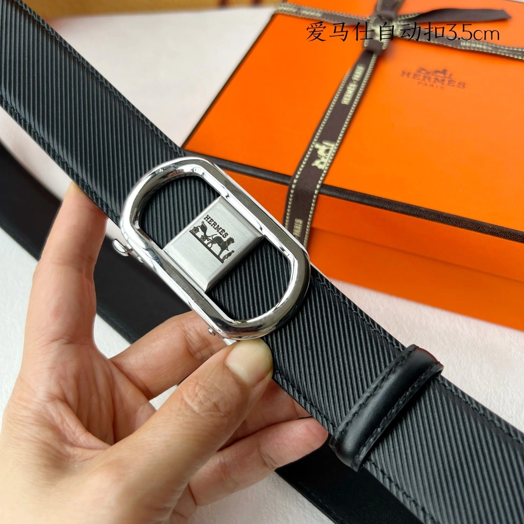 H*ermes Belts XX 20250407- EasyCare 16259
