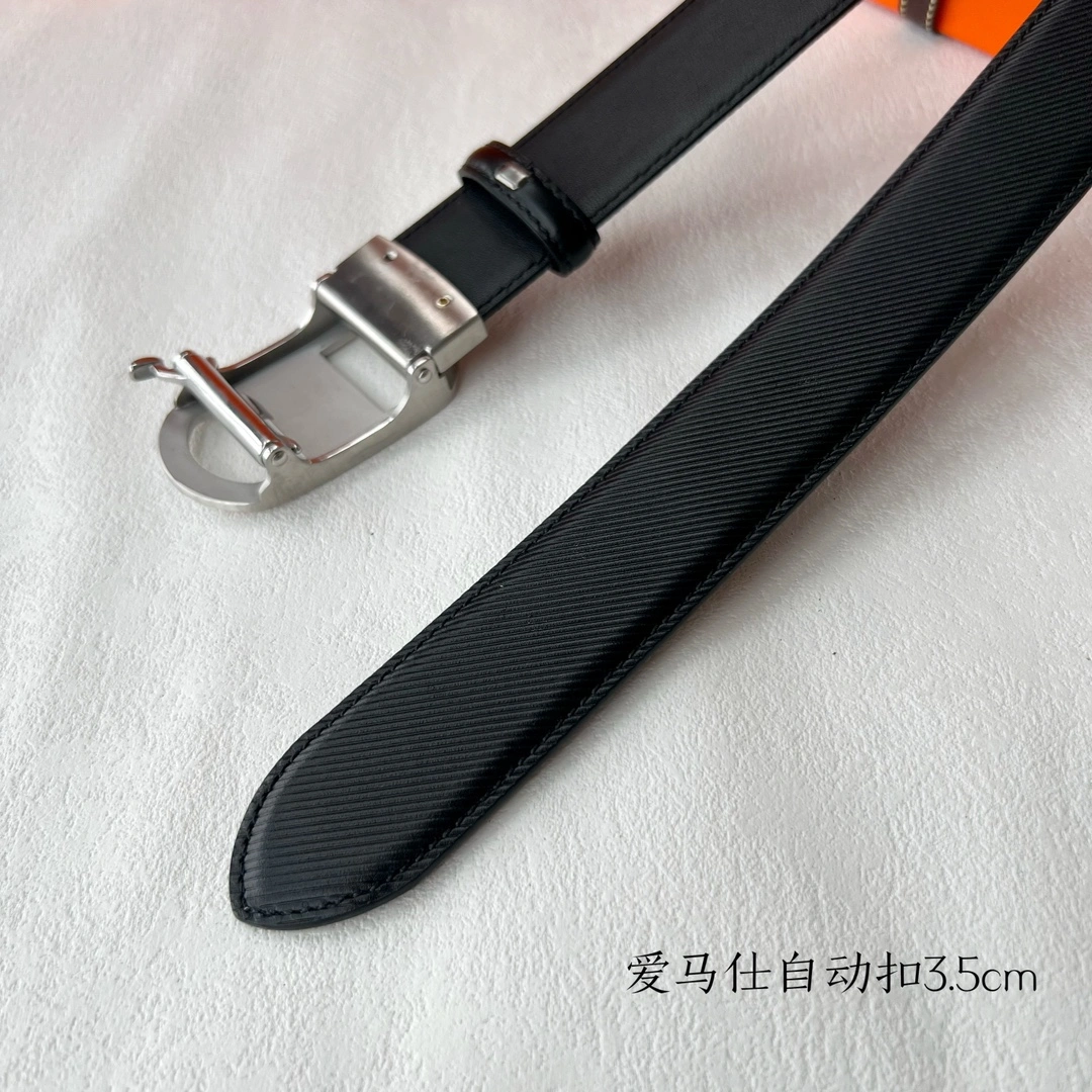 H*ermes Belts XX 20250407- EasyCare 16259