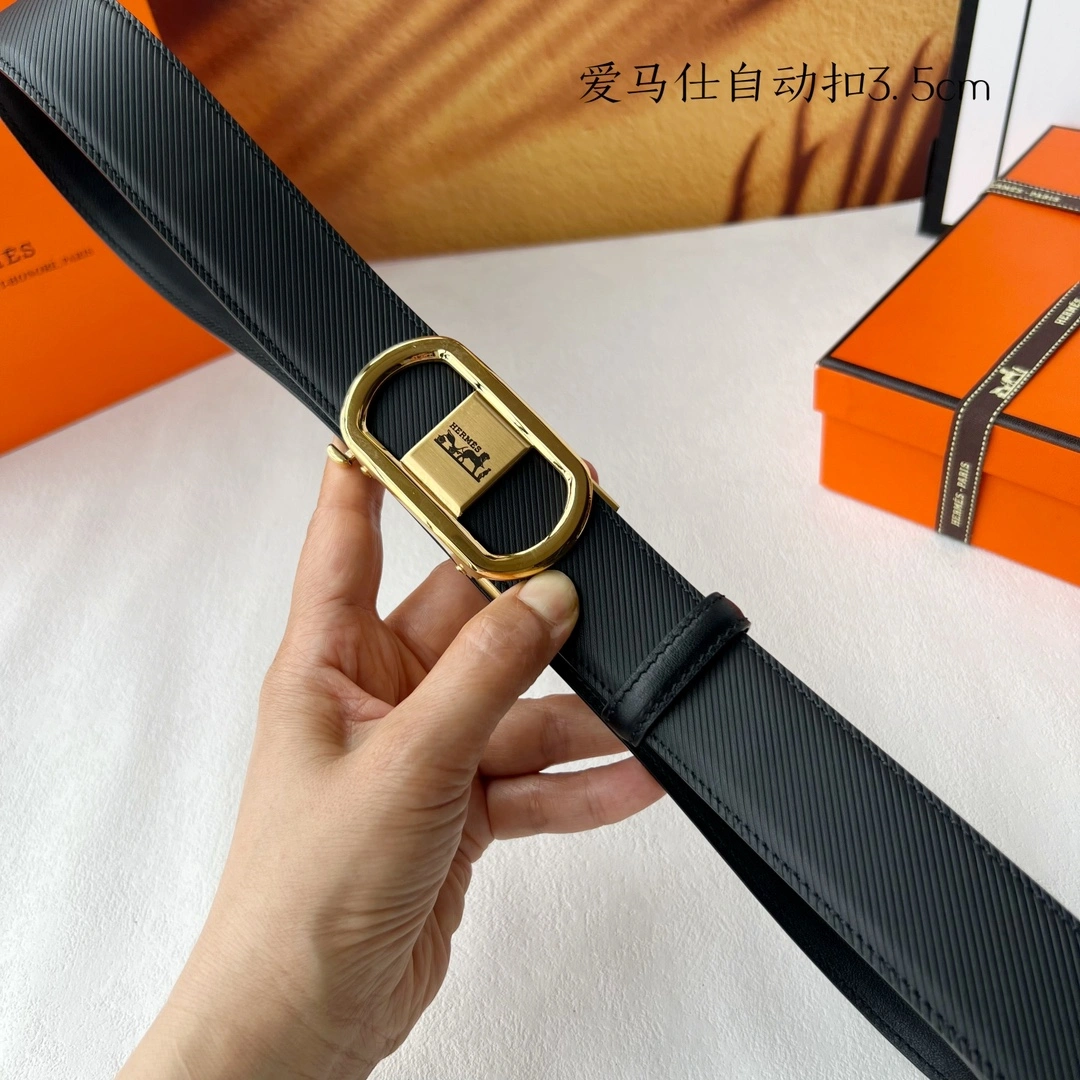 H*ermes Belts XX 20250407- EasyCare 16259