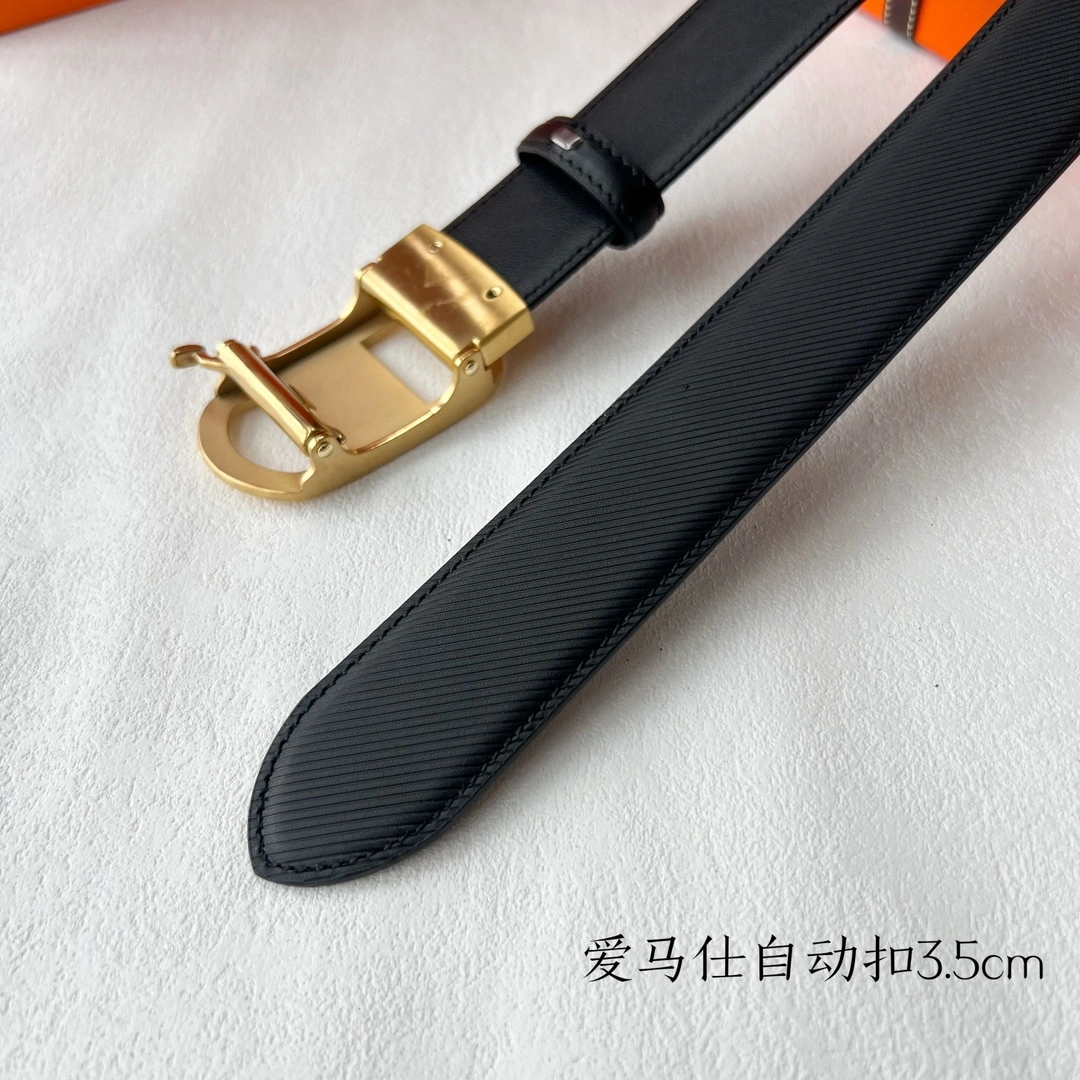 H*ermes Belts XX 20250407- EasyCare 16259