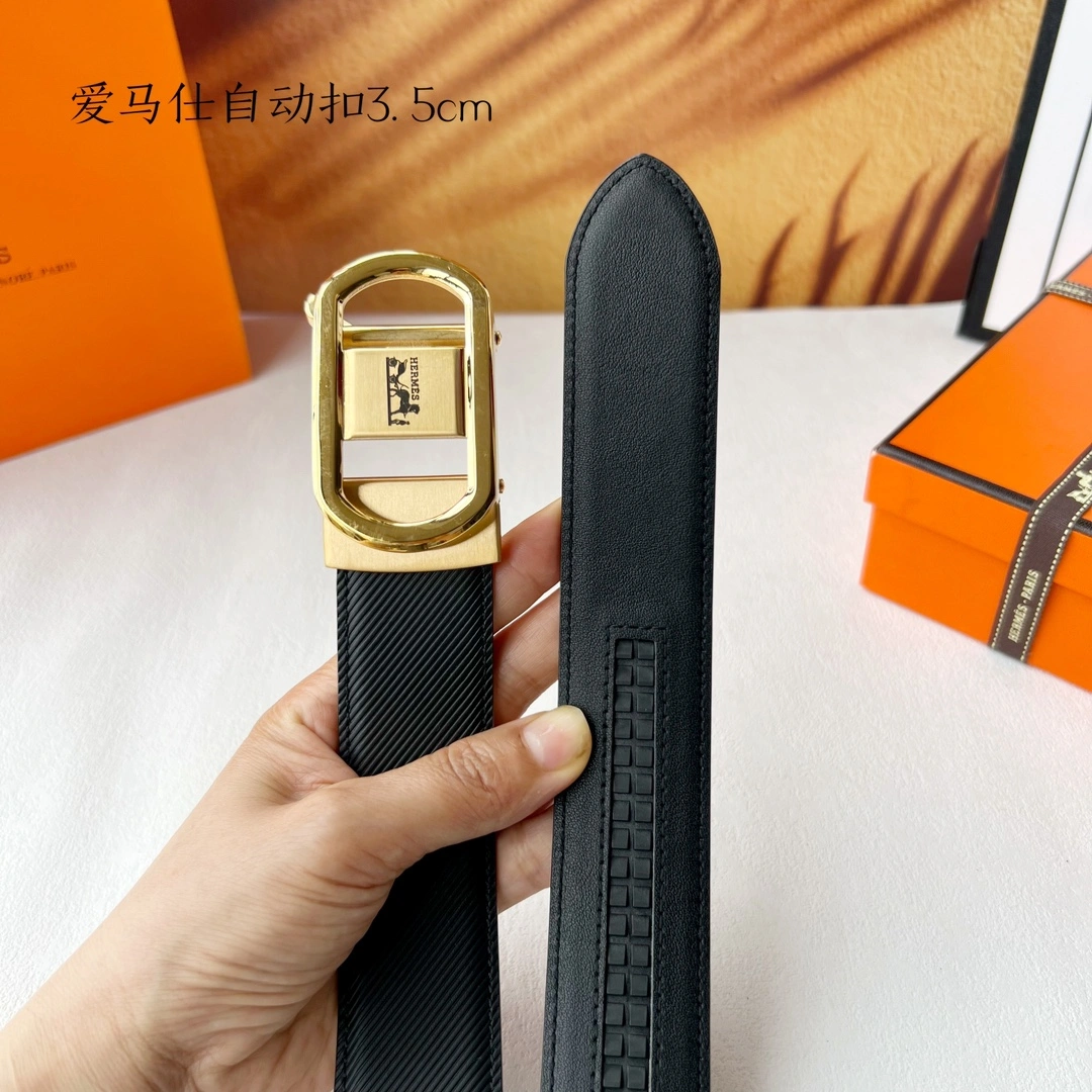 H*ermes Belts XX 20250407- EasyCare 16259