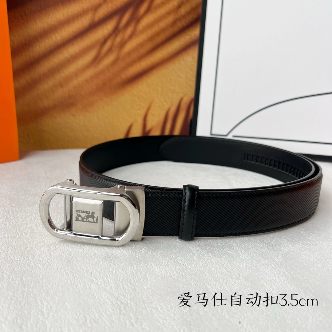 H*ermes Belts XX 20250407- EasyCare 16259