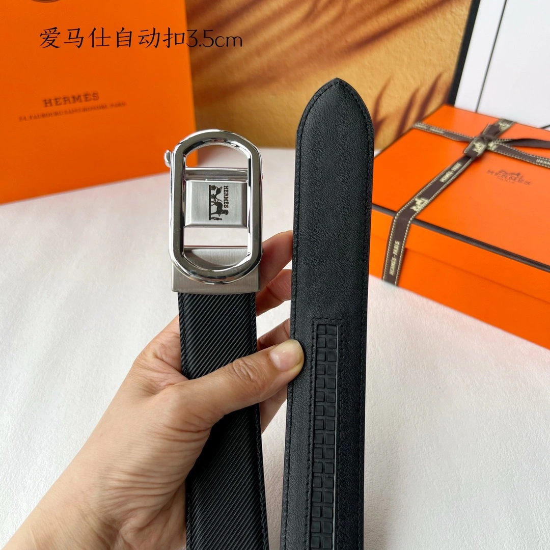 H*ermes Belts XX 20250407- EasyCare 16259