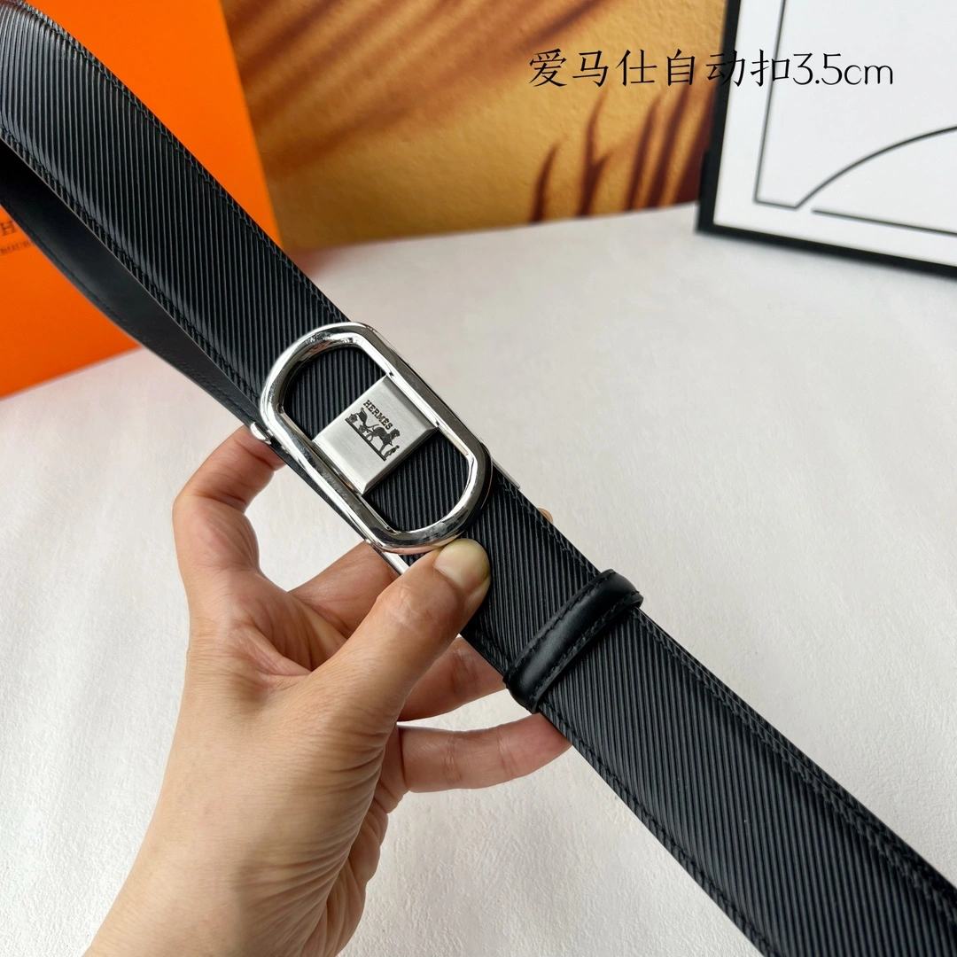 H*ermes Belts XX 20250407- EasyCare 16259