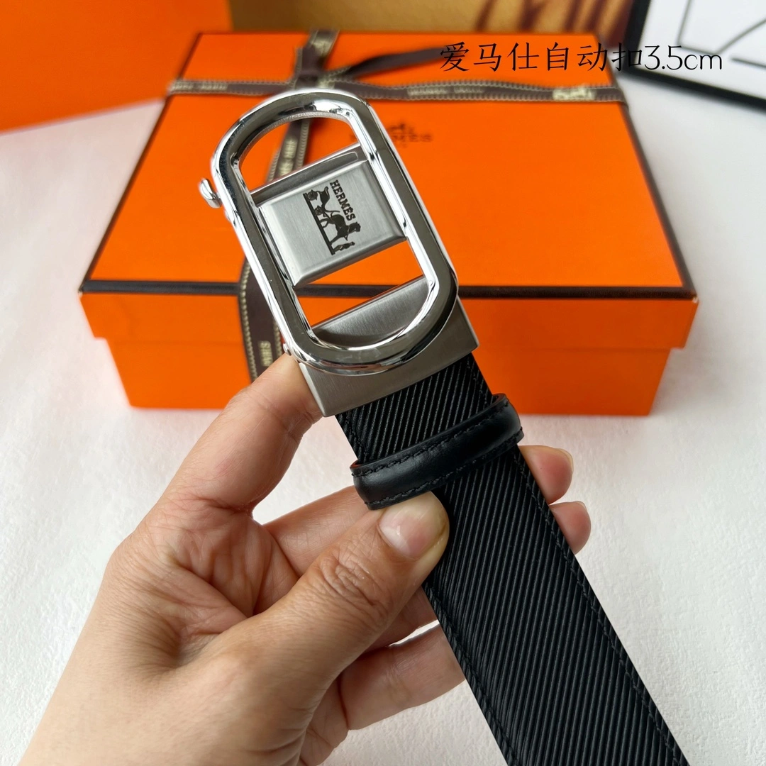 H*ermes Belts XX 20250407- EasyCare 16259