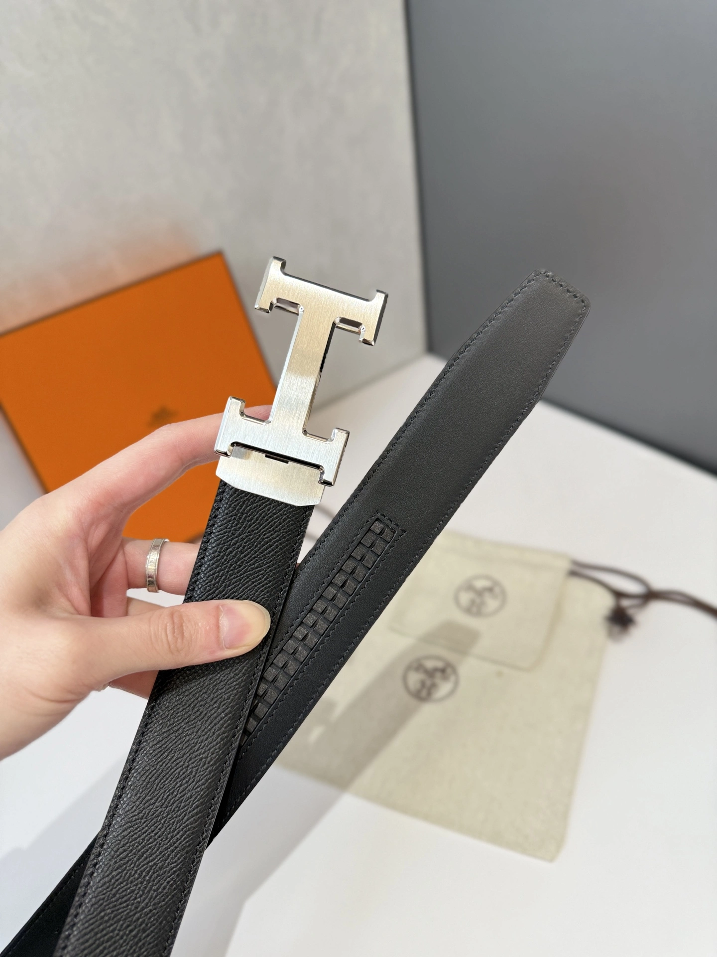Trendy H*ermes Belts XX 20250407- 16257