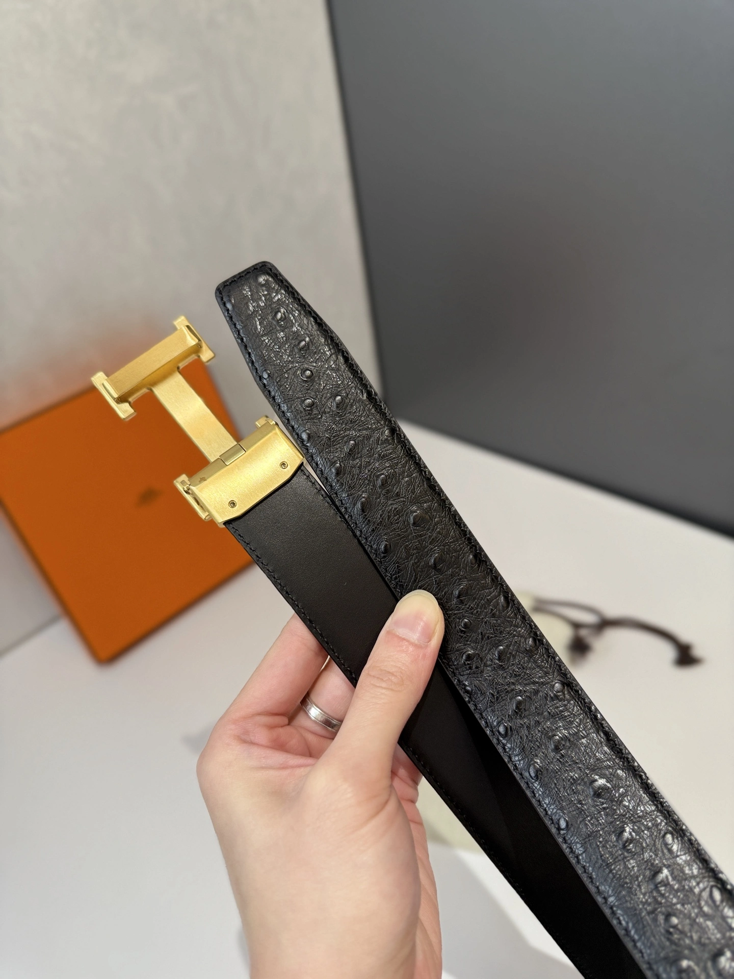 Trendy H*ermes Belts XX 20250407- 16257