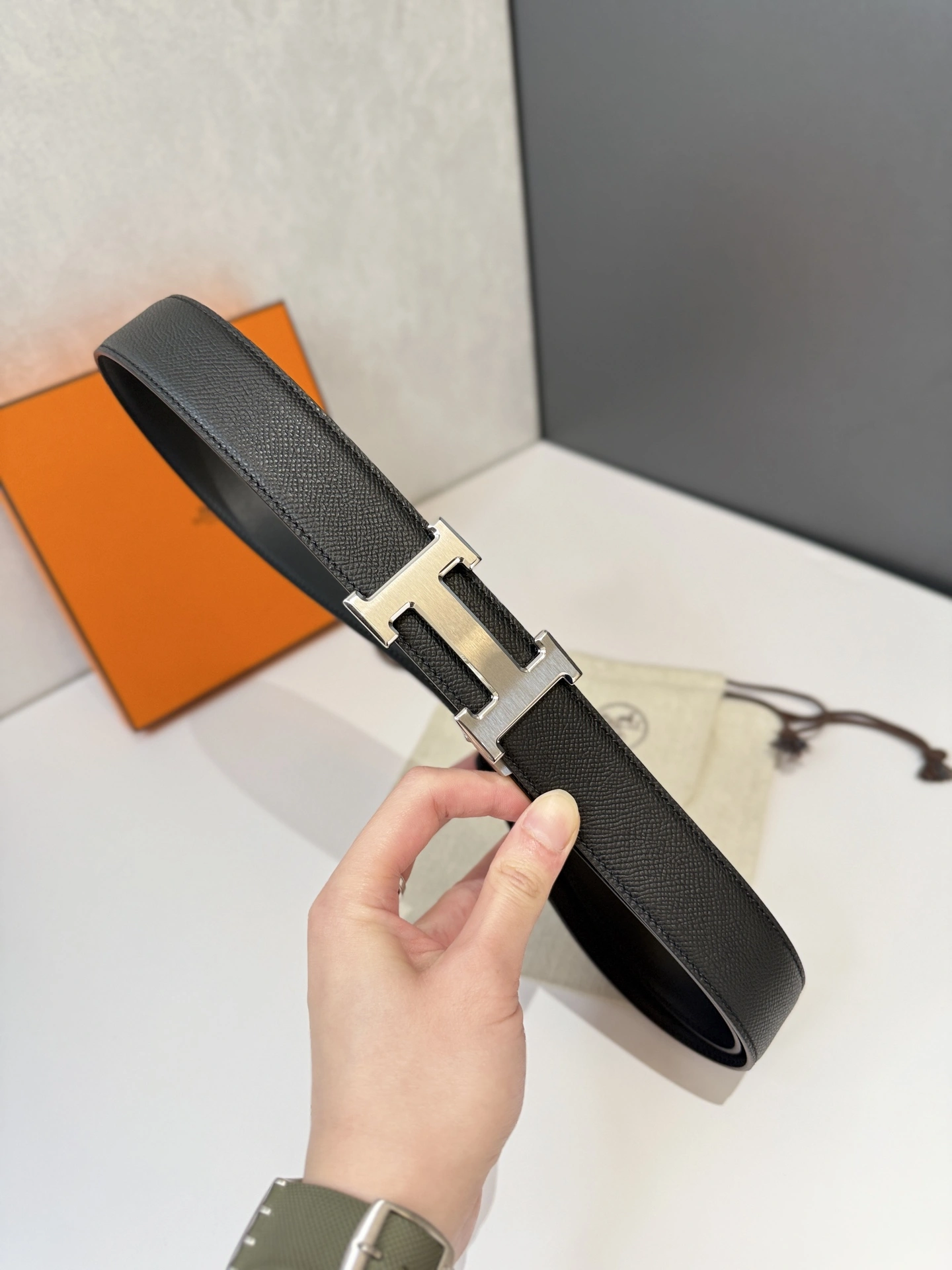 Trendy H*ermes Belts XX 20250407- 16257