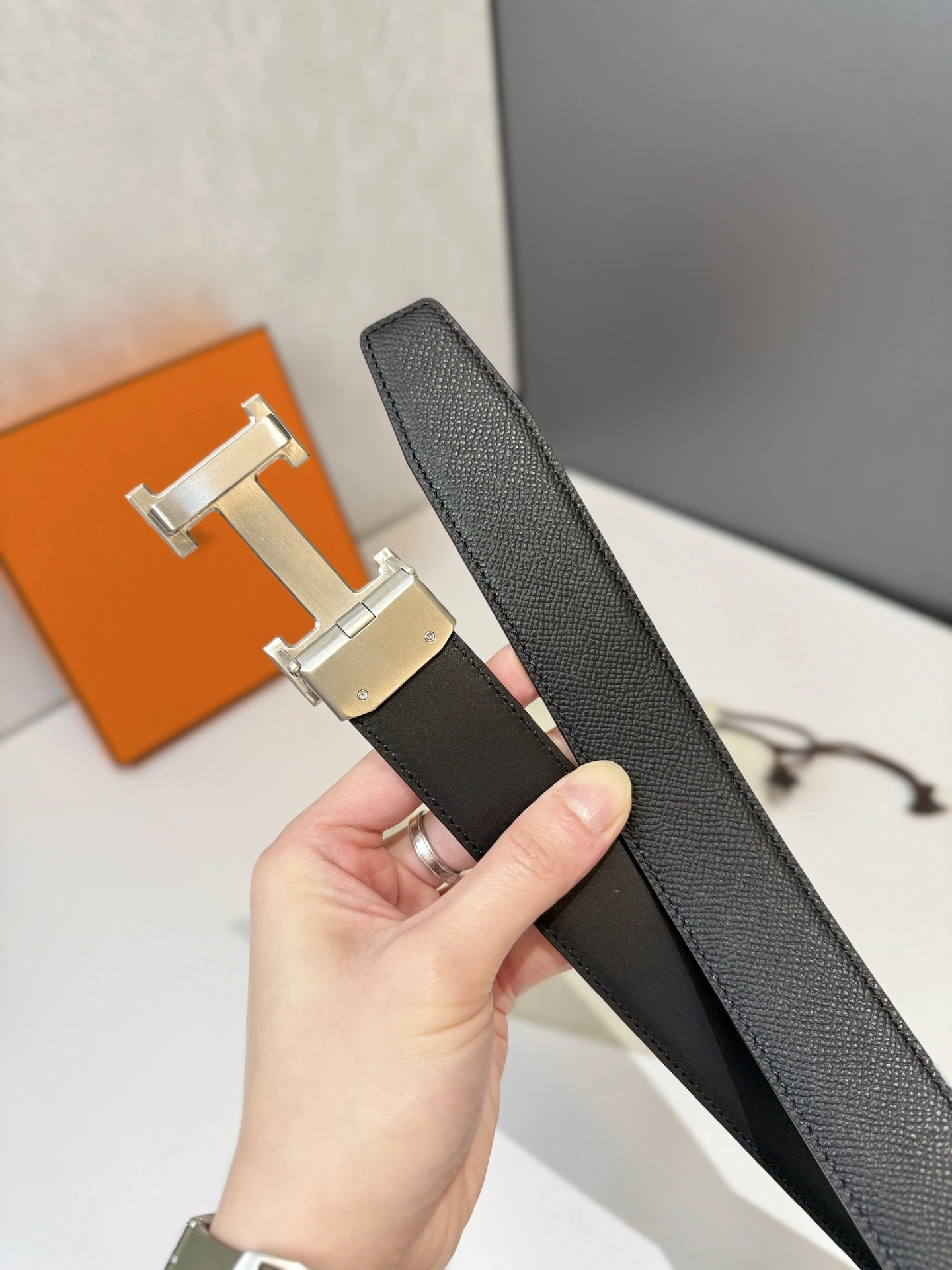 Trendy H*ermes Belts XX 20250407- 16257