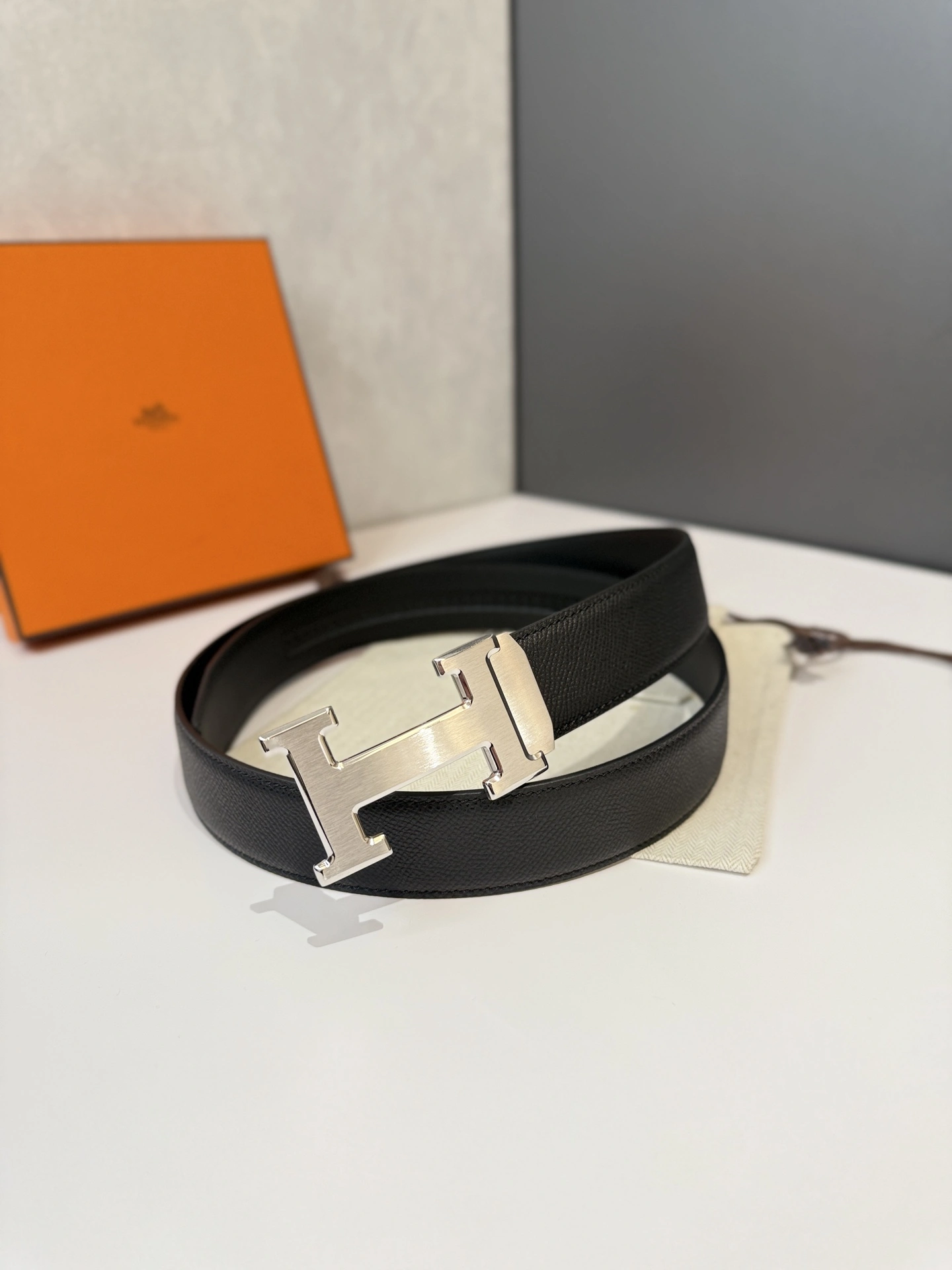 Trendy H*ermes Belts XX 20250407- 16257