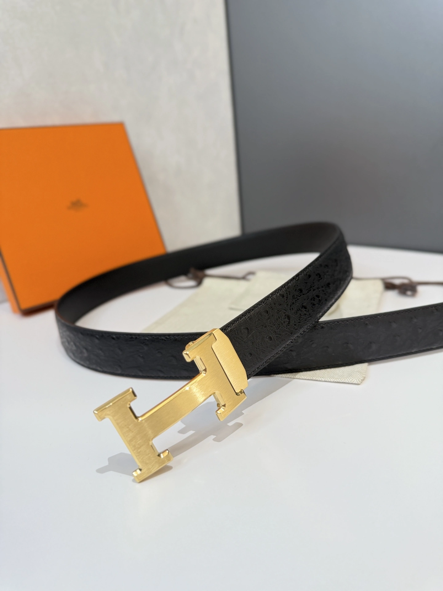 Trendy H*ermes Belts XX 20250407- 16257