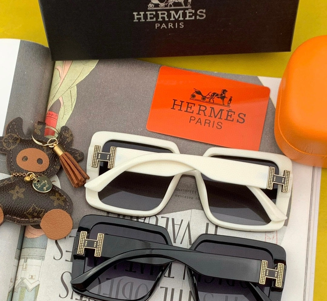 Packable H*ermes Glasses Top XX 20240717- 17193