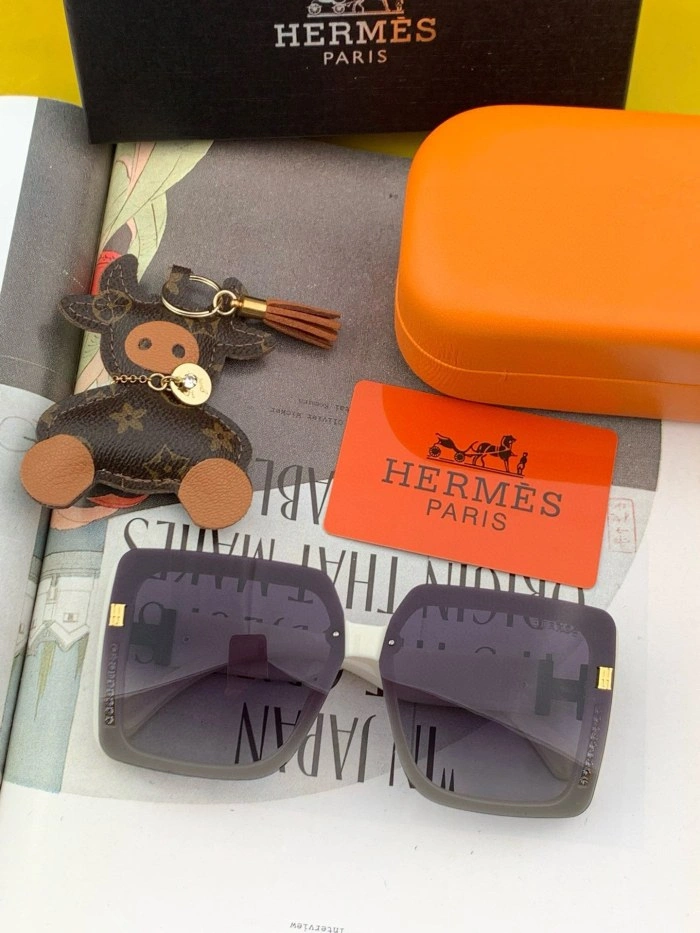 Durable H*ermes Glasses Top XX 20240717- 17192