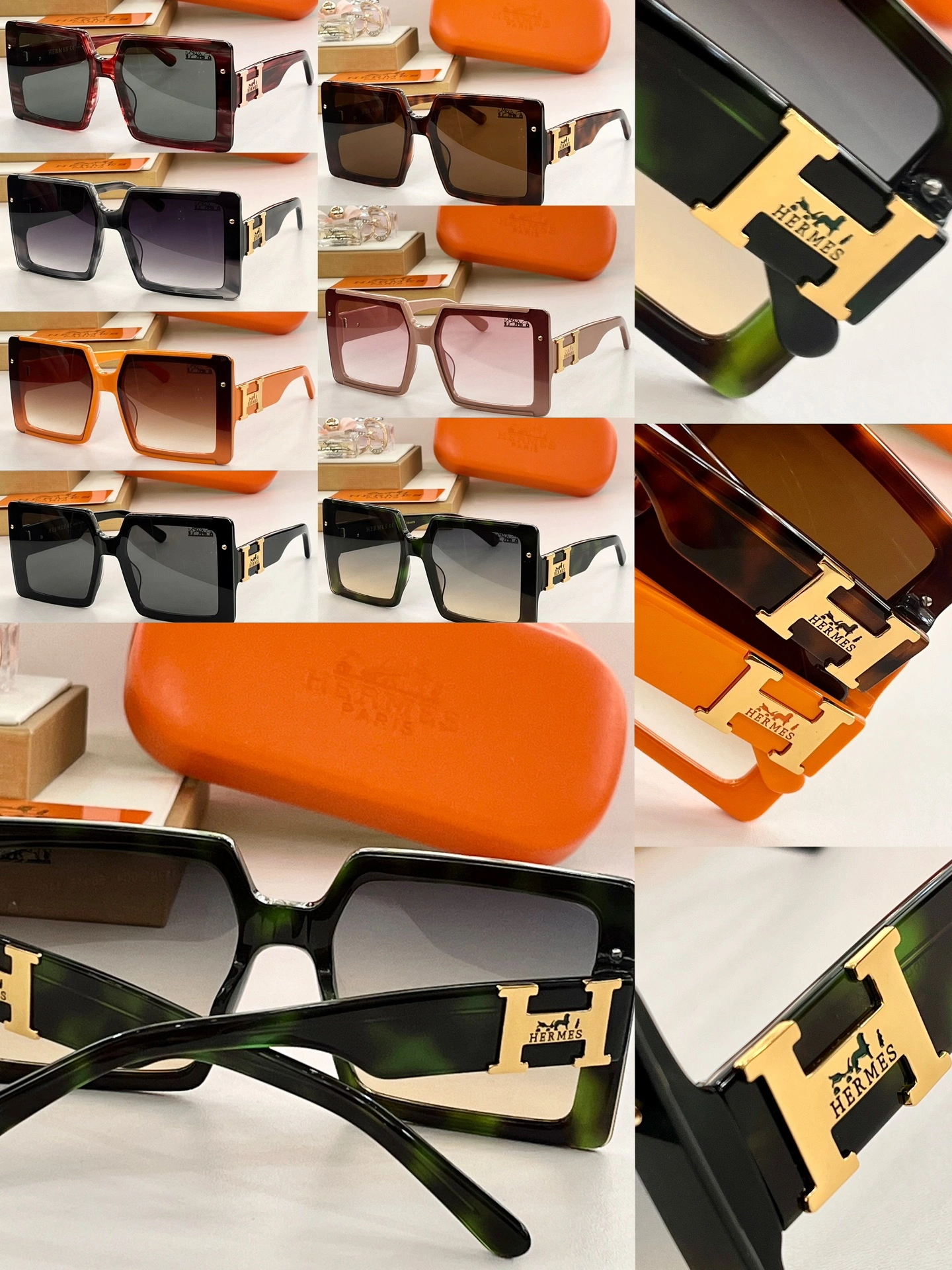 FastDry H*ermes Glasses Top XX 20250113- 17191