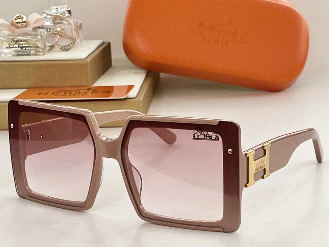 H*ermes Glasses Top XX 20250113- Resilient 17190