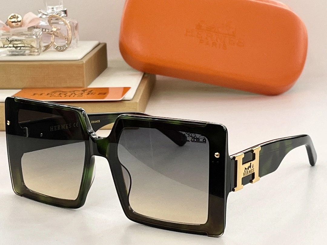 H*ermes Glasses Top XX 20250113- Resilient 17190