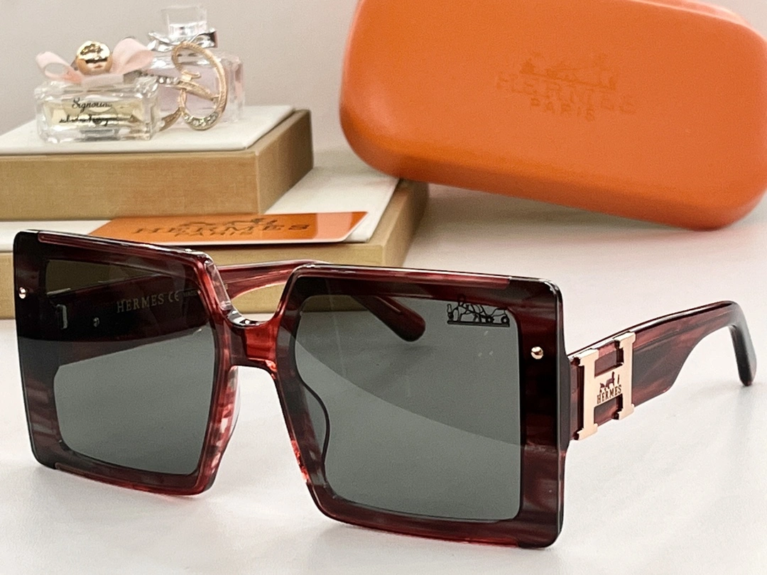 H*ermes Glasses Top XX 20250113- Resilient 17190