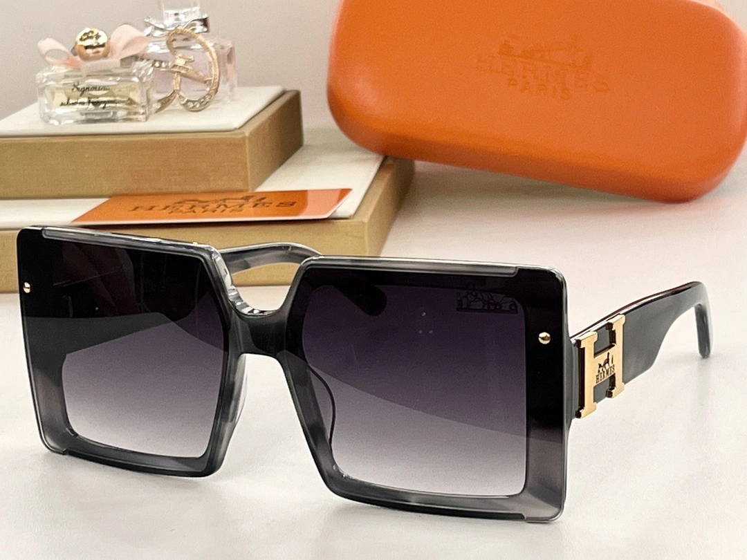 H*ermes Glasses Top XX 20250113- Resilient 17190
