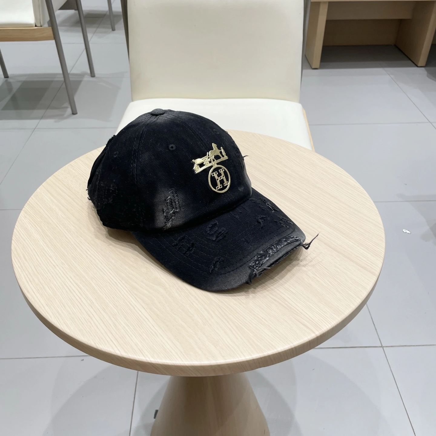 H*ermes Hats Top XX20250411- RelaxedFit 17363