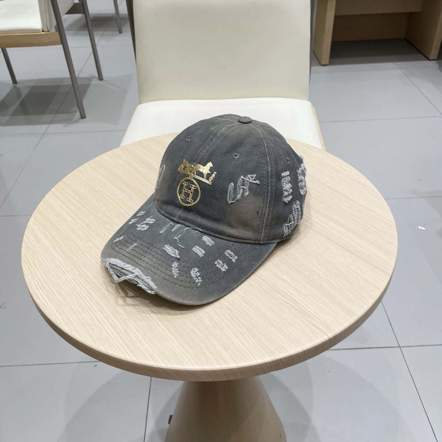 H*ermes Hats Top XX20250411- RelaxedFit 17363