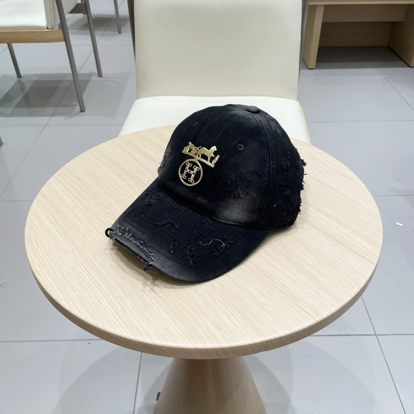 H*ermes Hats Top XX20250411- RelaxedFit 17363