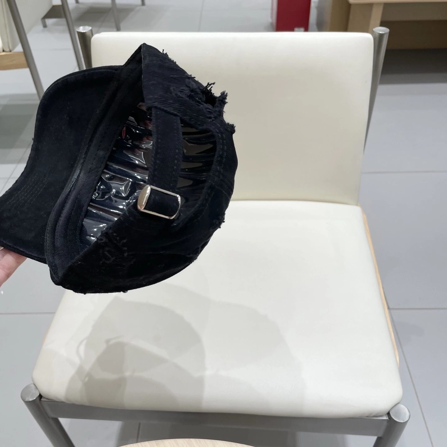 H*ermes Hats Top XX20250411- RelaxedFit 17363