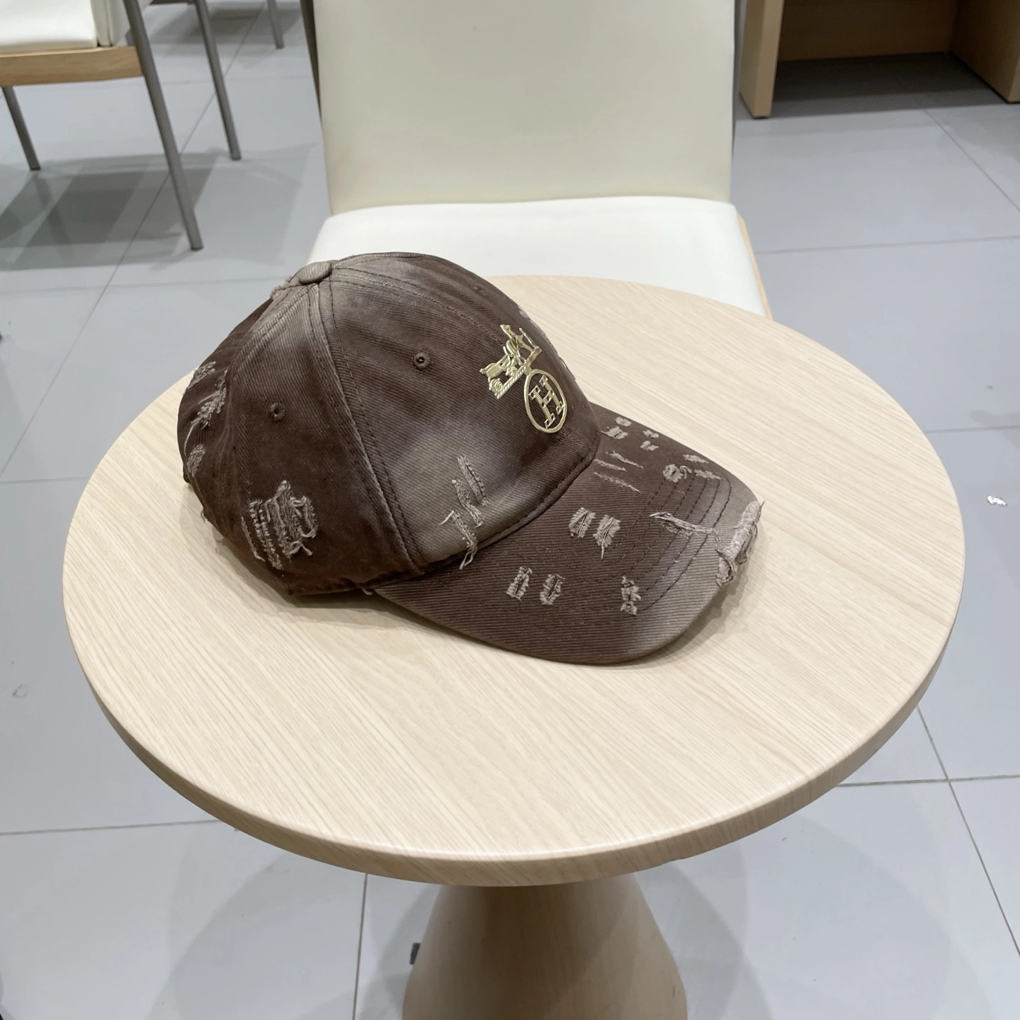 H*ermes Hats Top XX20250411- RelaxedFit 17363