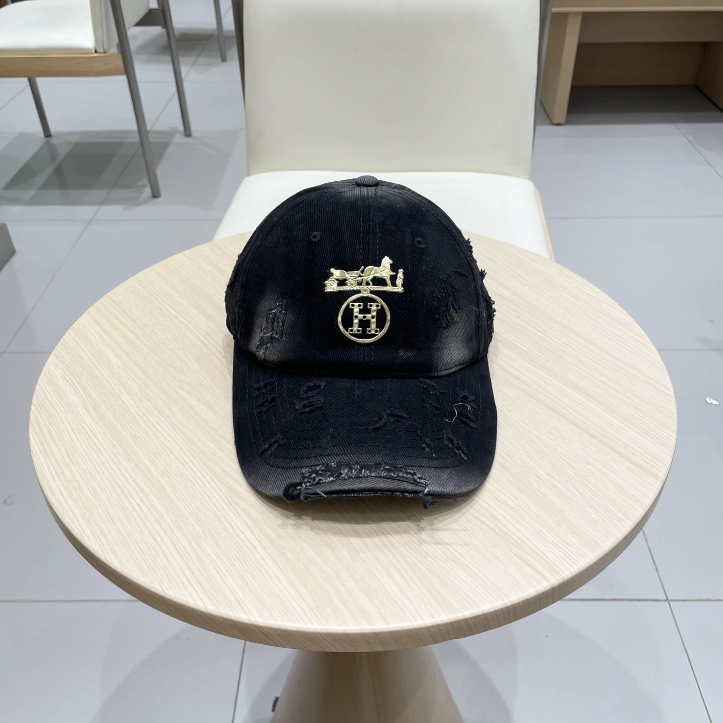 H*ermes Hats Top XX20250411- RelaxedFit 17363