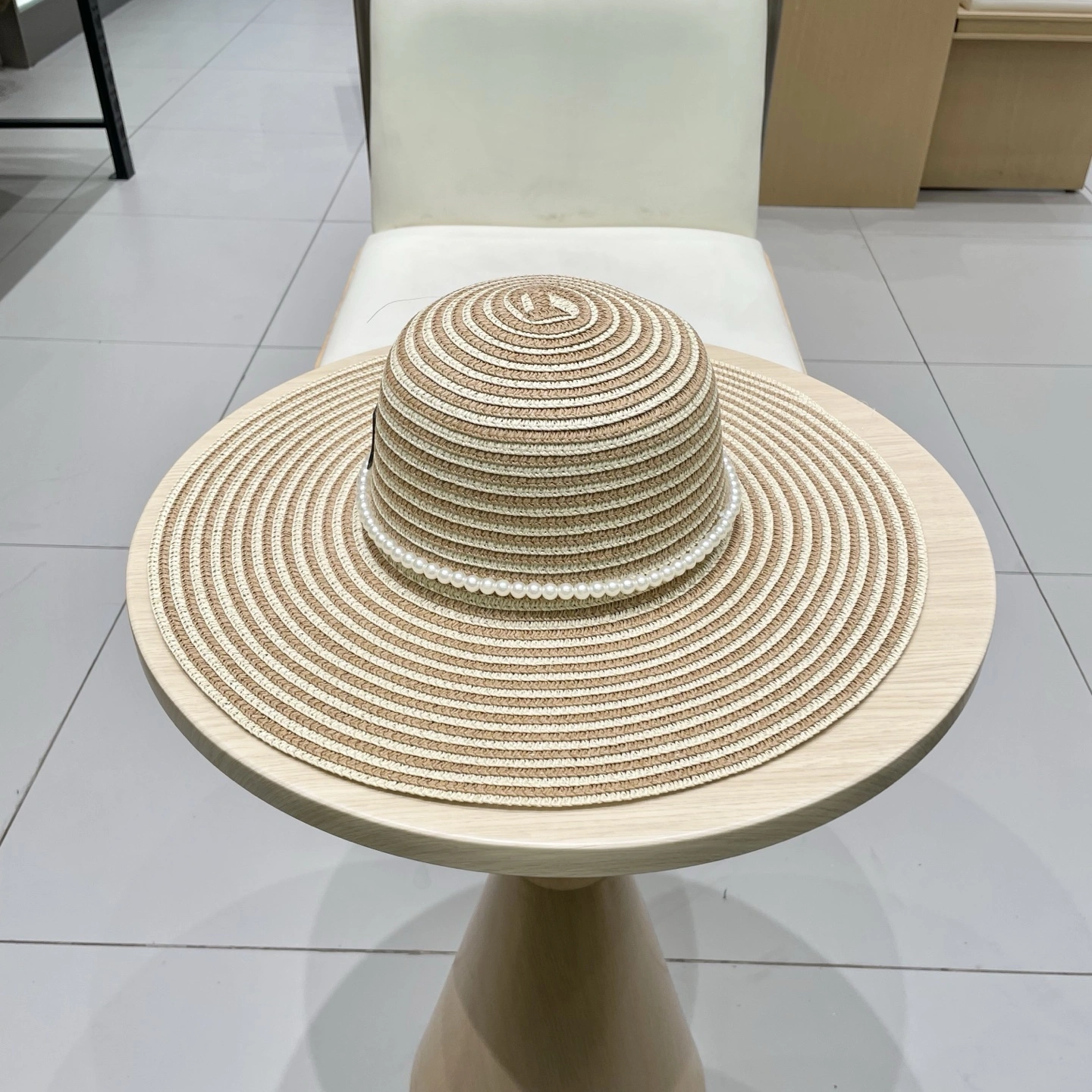 EasyMatch H*ermes Hats Top XX20250411- 17330