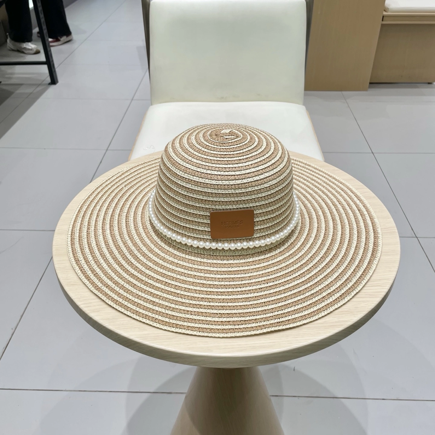 EasyMatch H*ermes Hats Top XX20250411- 17330
