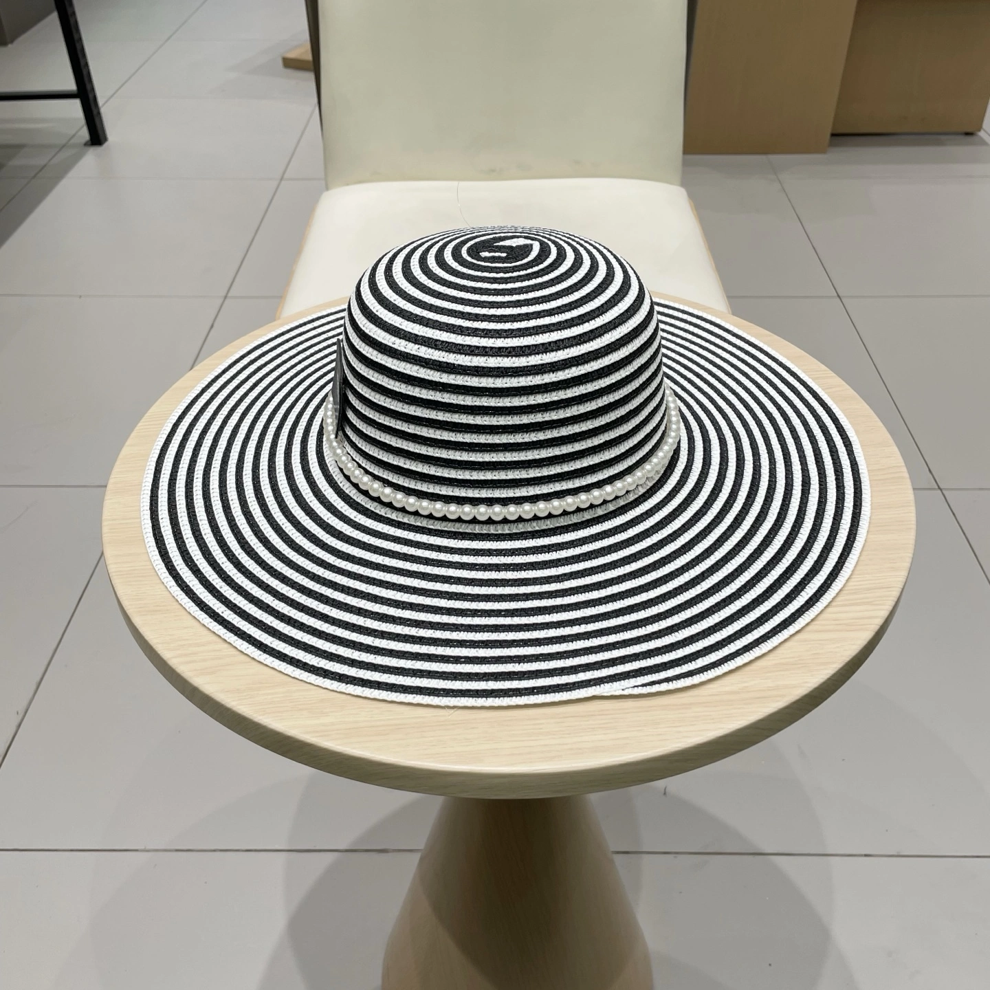 EasyMatch H*ermes Hats Top XX20250411- 17330