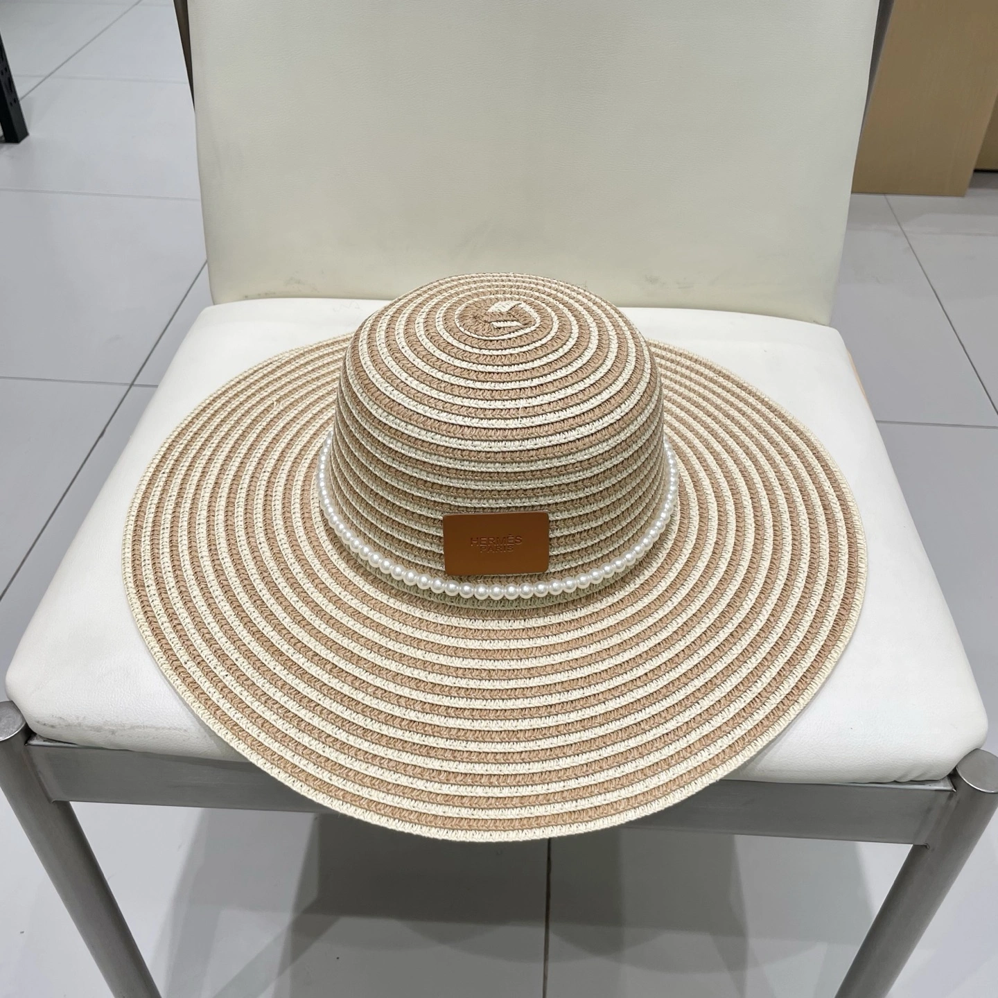 EasyMatch H*ermes Hats Top XX20250411- 17330