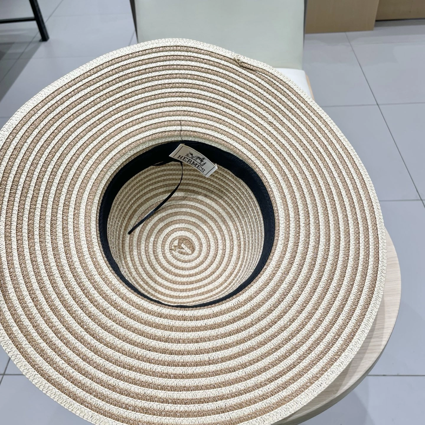 EasyMatch H*ermes Hats Top XX20250411- 17330