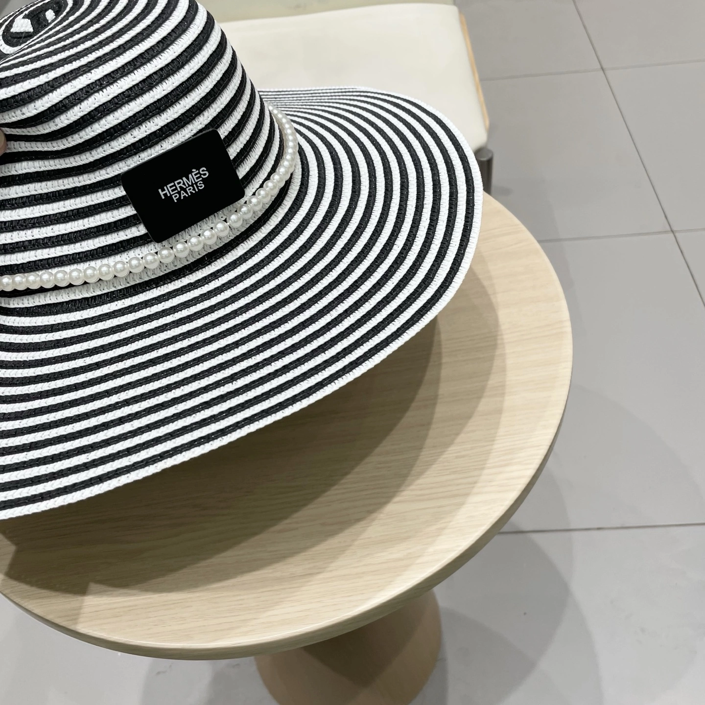 EasyMatch H*ermes Hats Top XX20250411- 17330