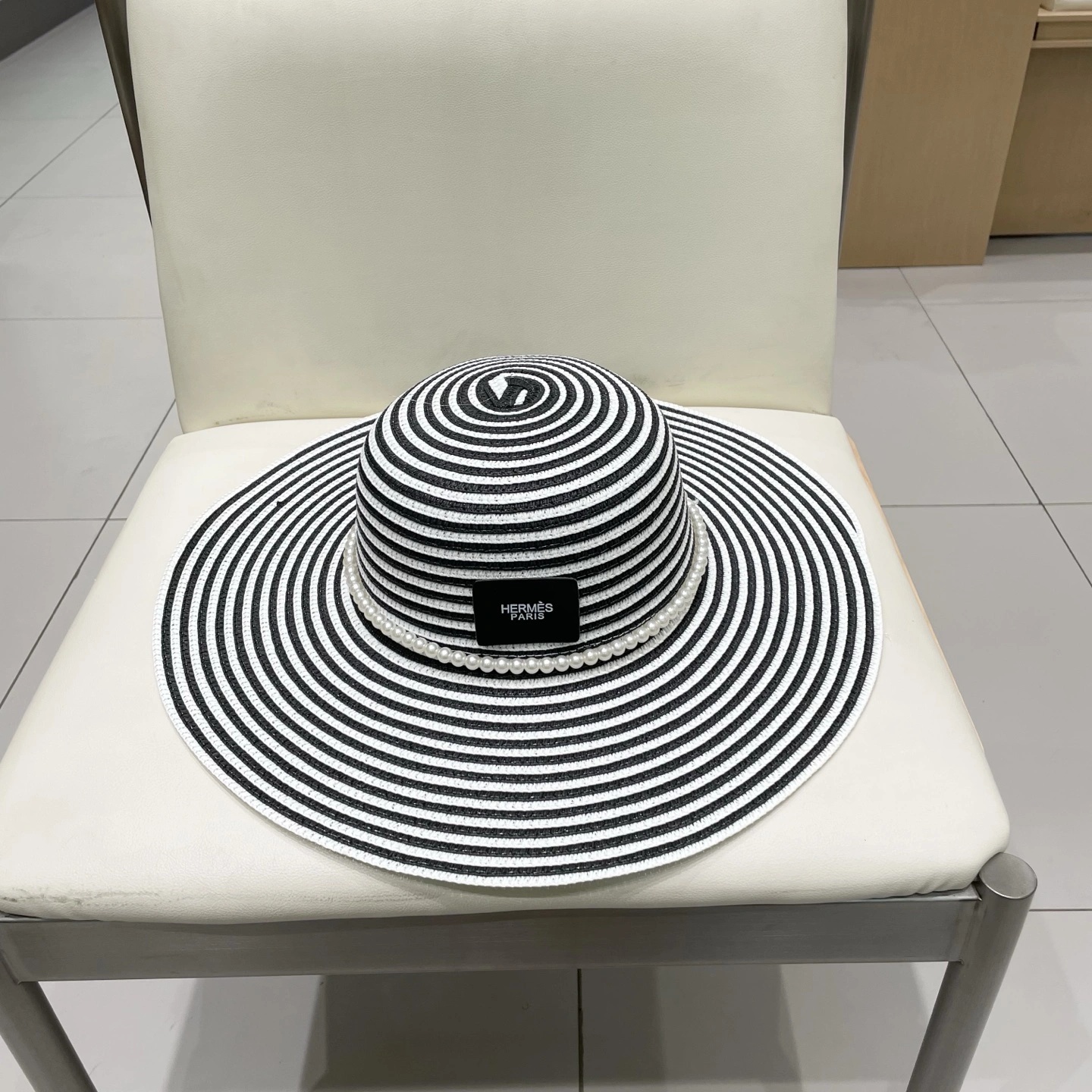 EasyMatch H*ermes Hats Top XX20250411- 17330