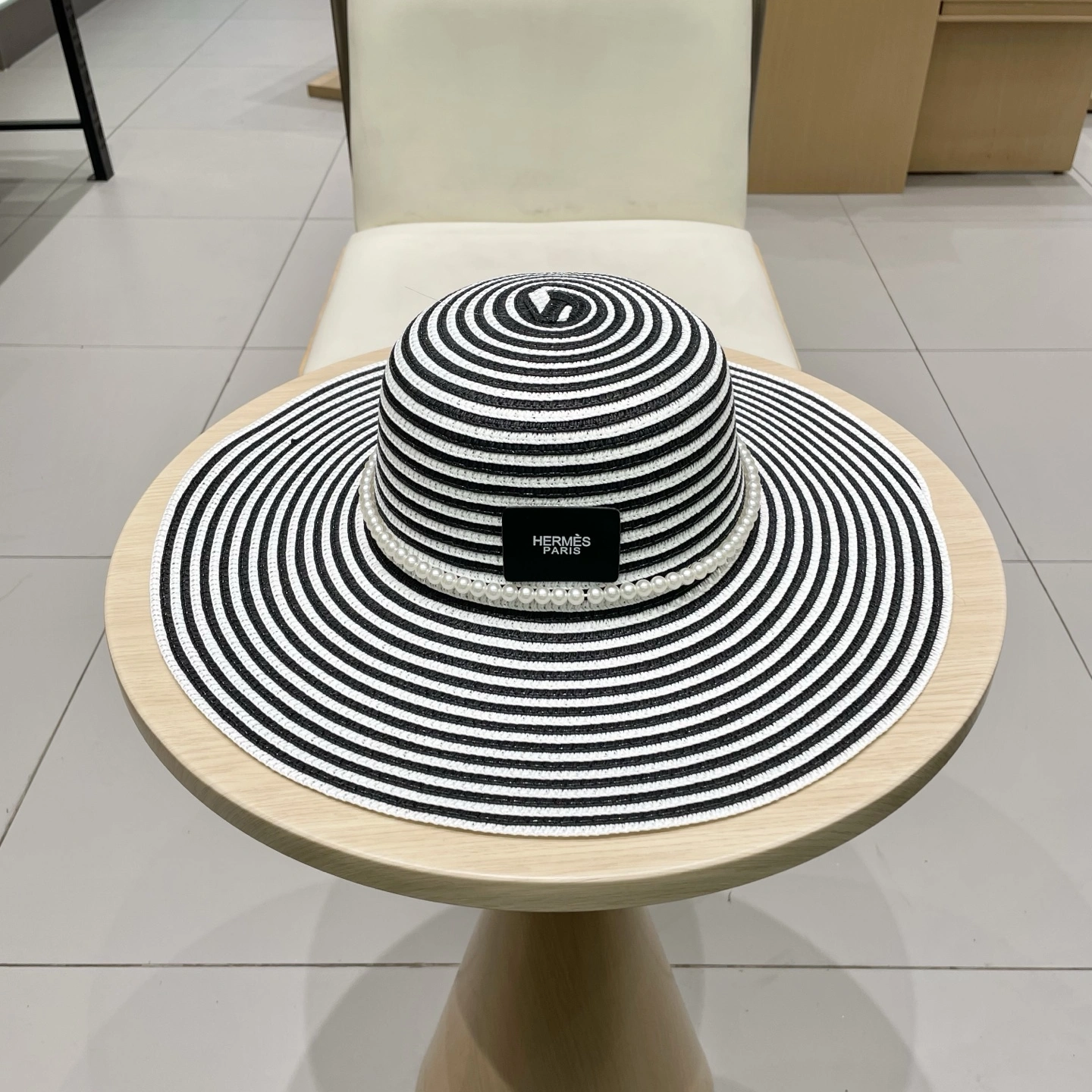 EasyMatch H*ermes Hats Top XX20250411- 17330