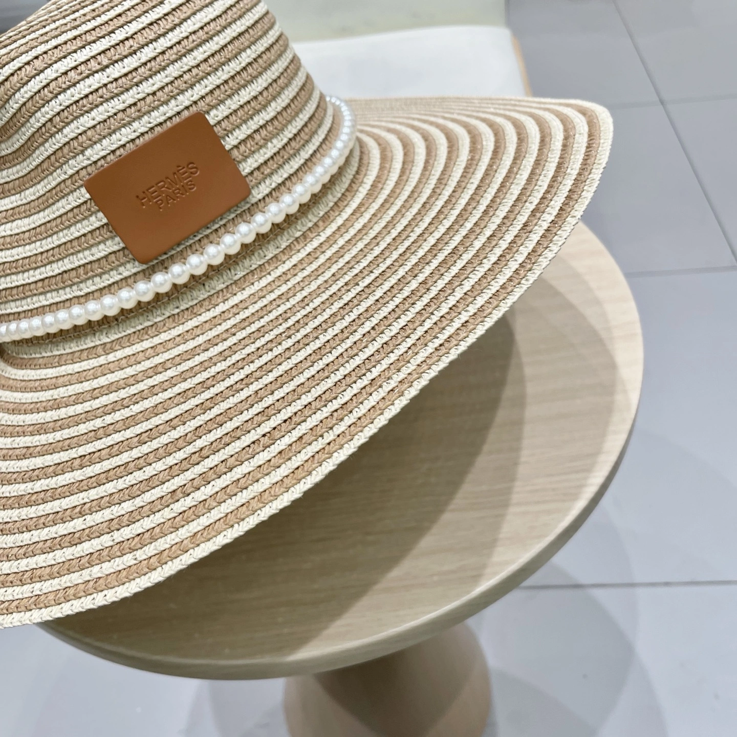 EasyMatch H*ermes Hats Top XX20250411- 17330