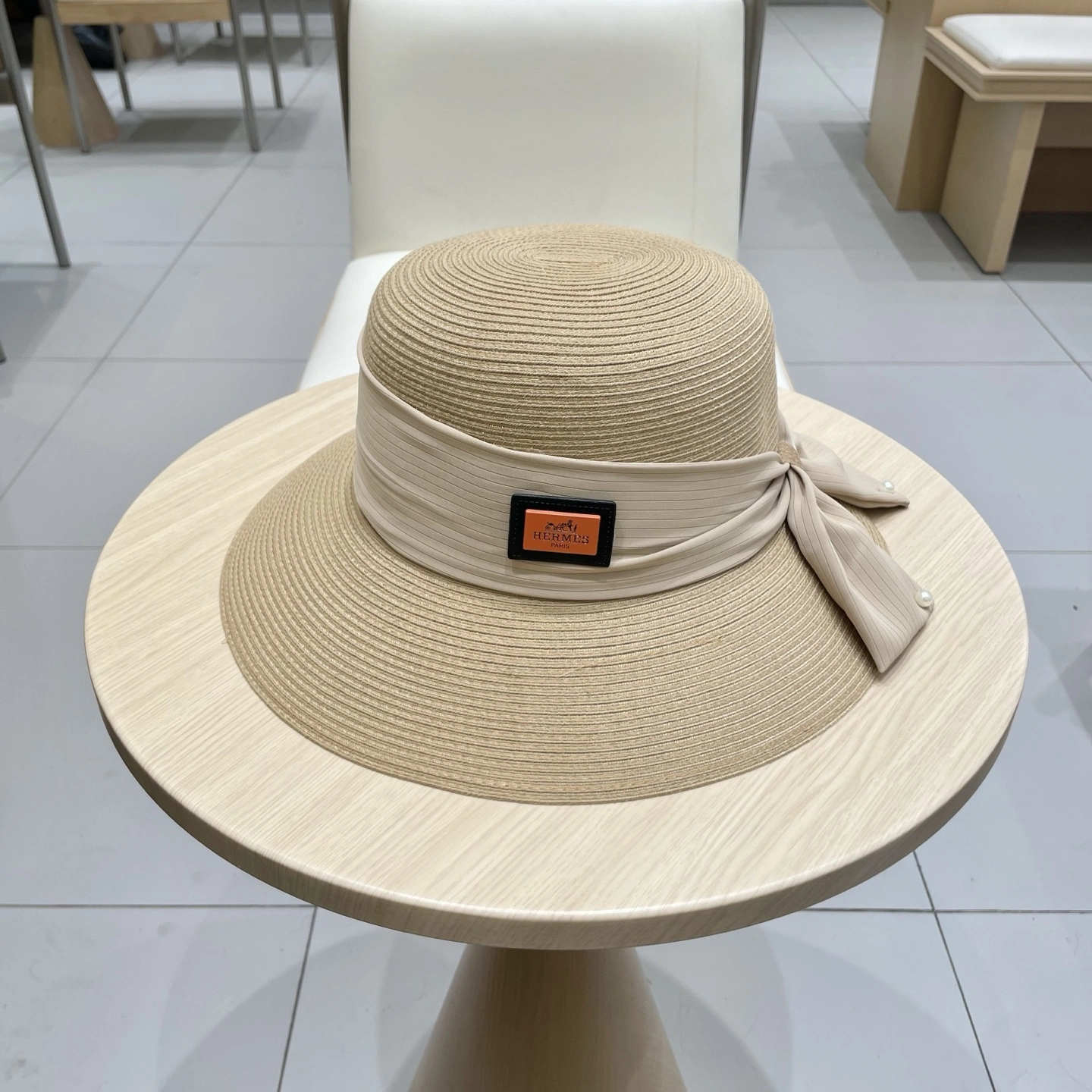 Reliable H*ermes Hats Top XX20250413- 17280