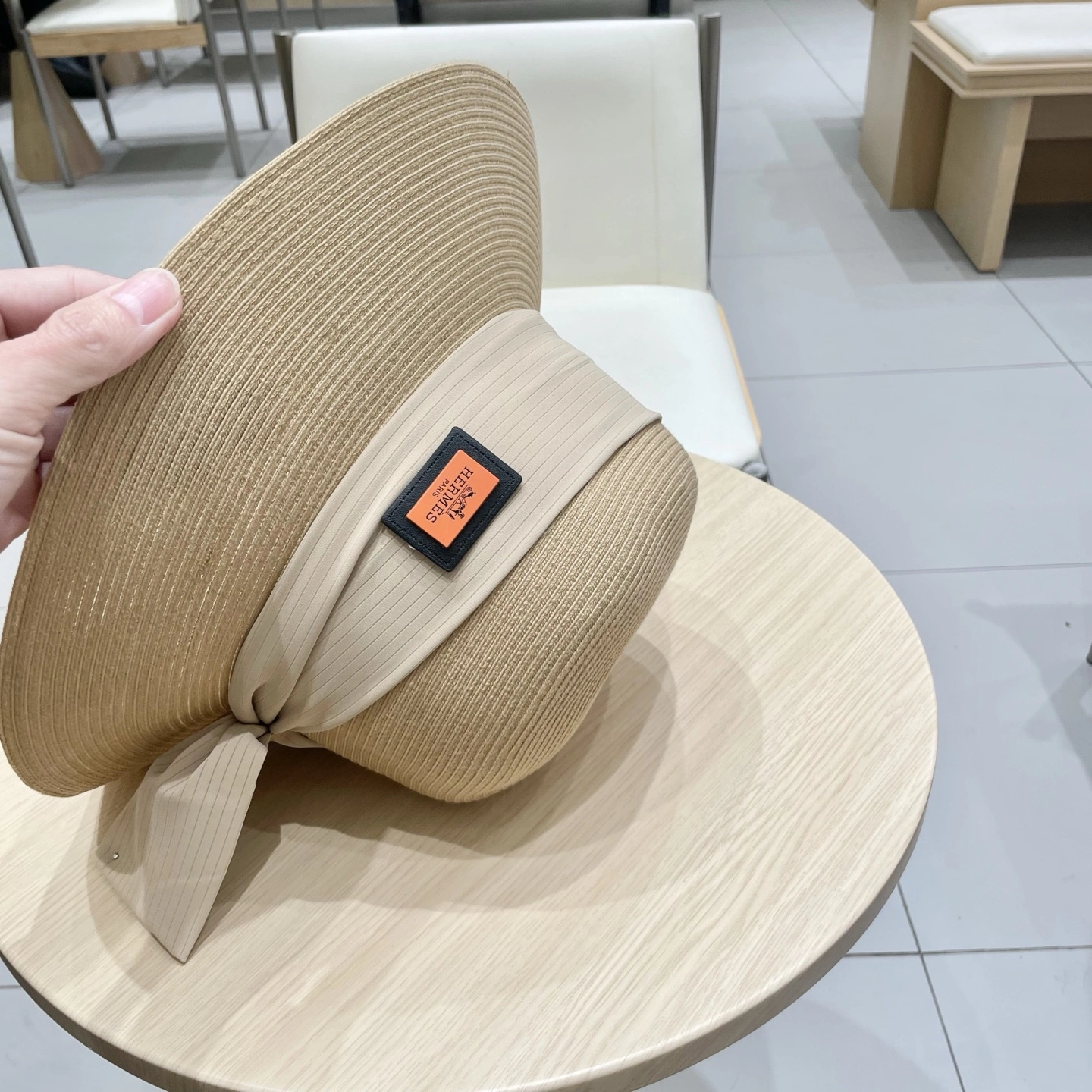 Reliable H*ermes Hats Top XX20250413- 17280