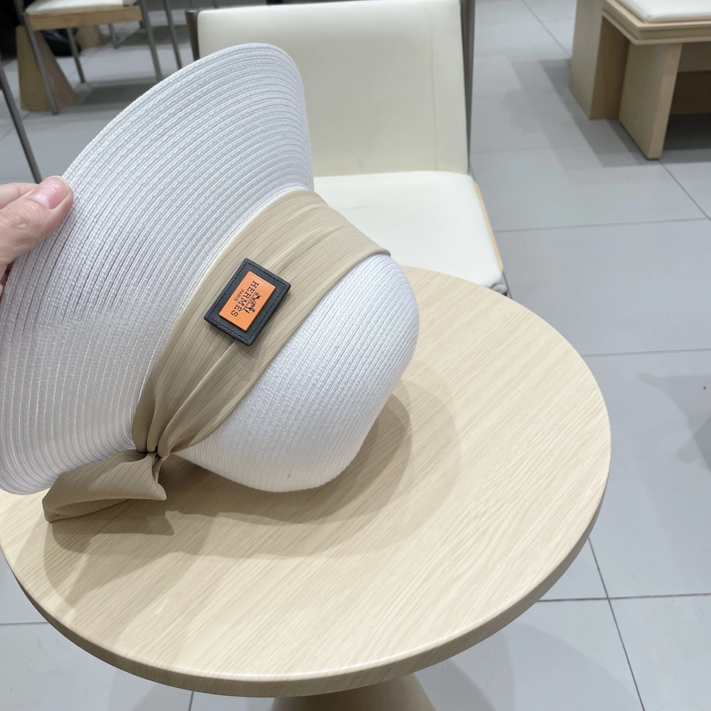 Reliable H*ermes Hats Top XX20250413- 17280