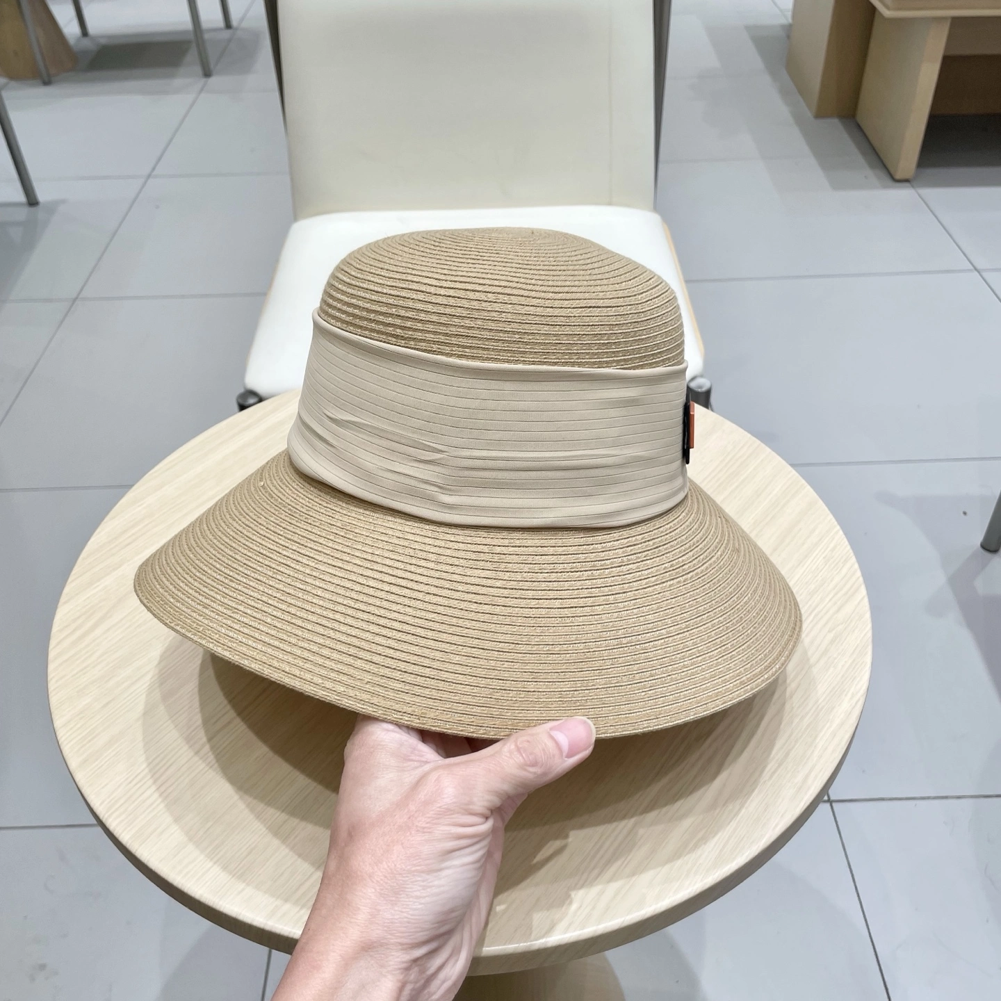 Reliable H*ermes Hats Top XX20250413- 17280