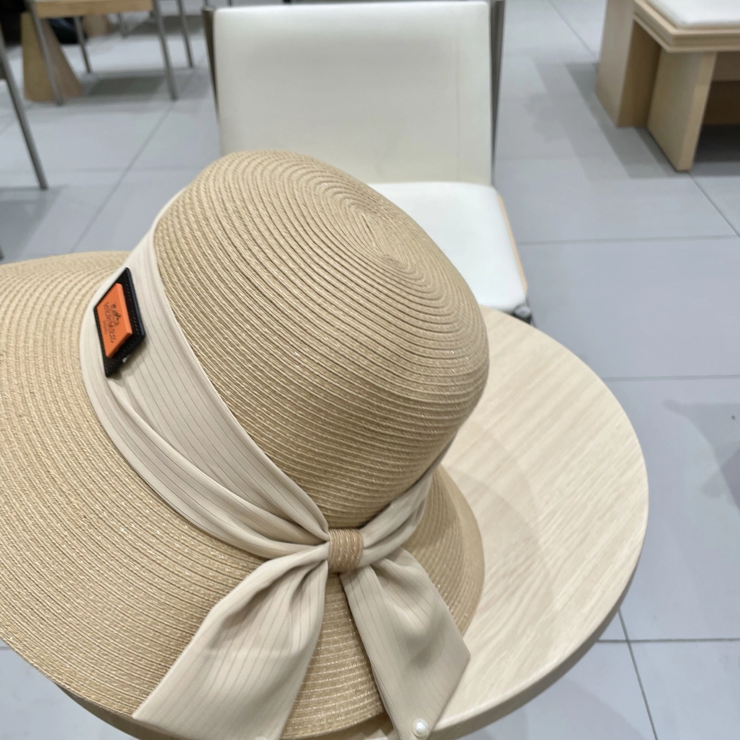 Reliable H*ermes Hats Top XX20250413- 17280