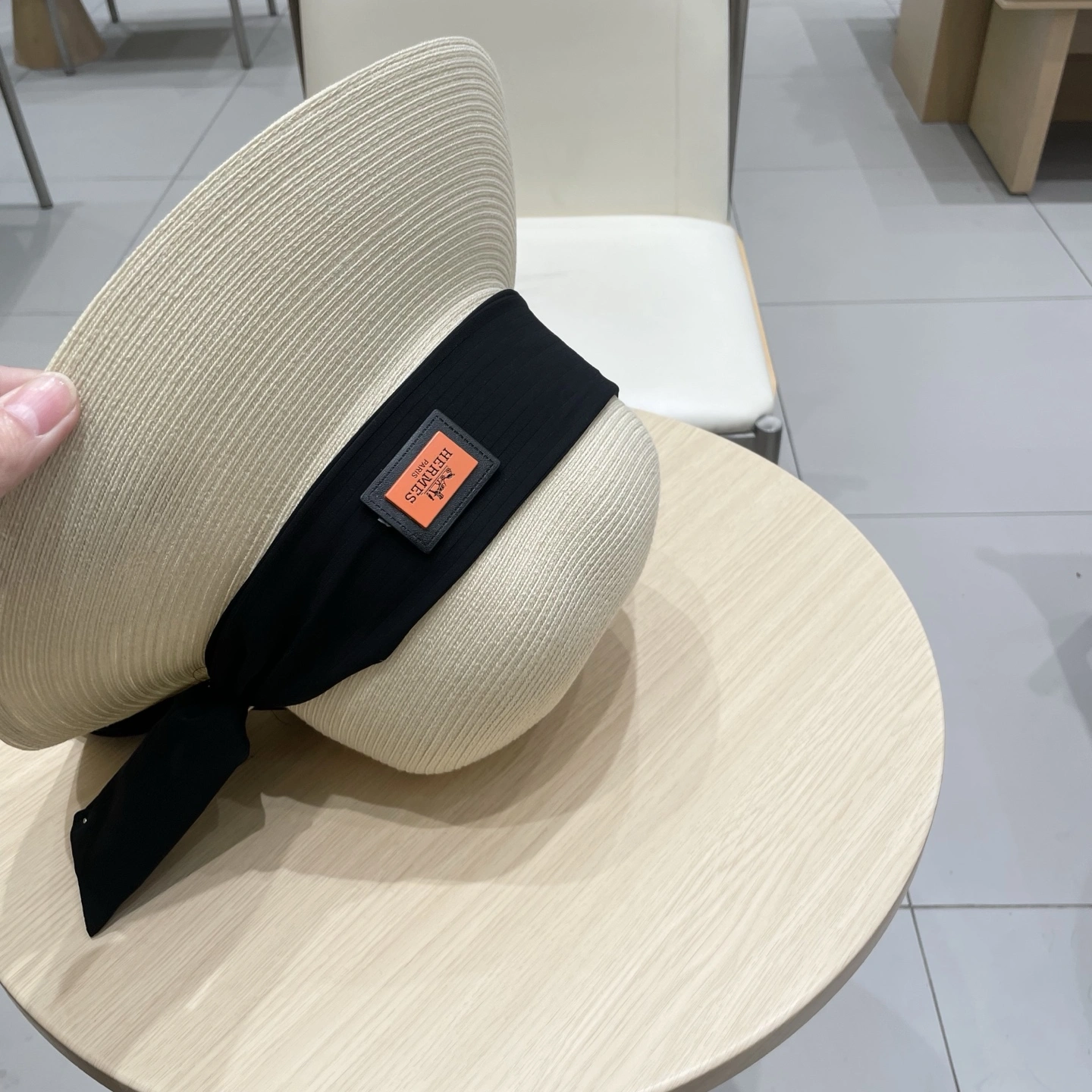 Reliable H*ermes Hats Top XX20250413- 17280
