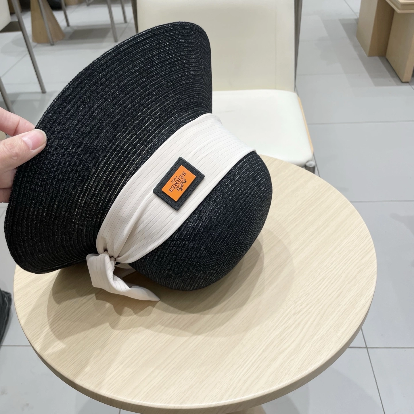 Reliable H*ermes Hats Top XX20250413- 17280