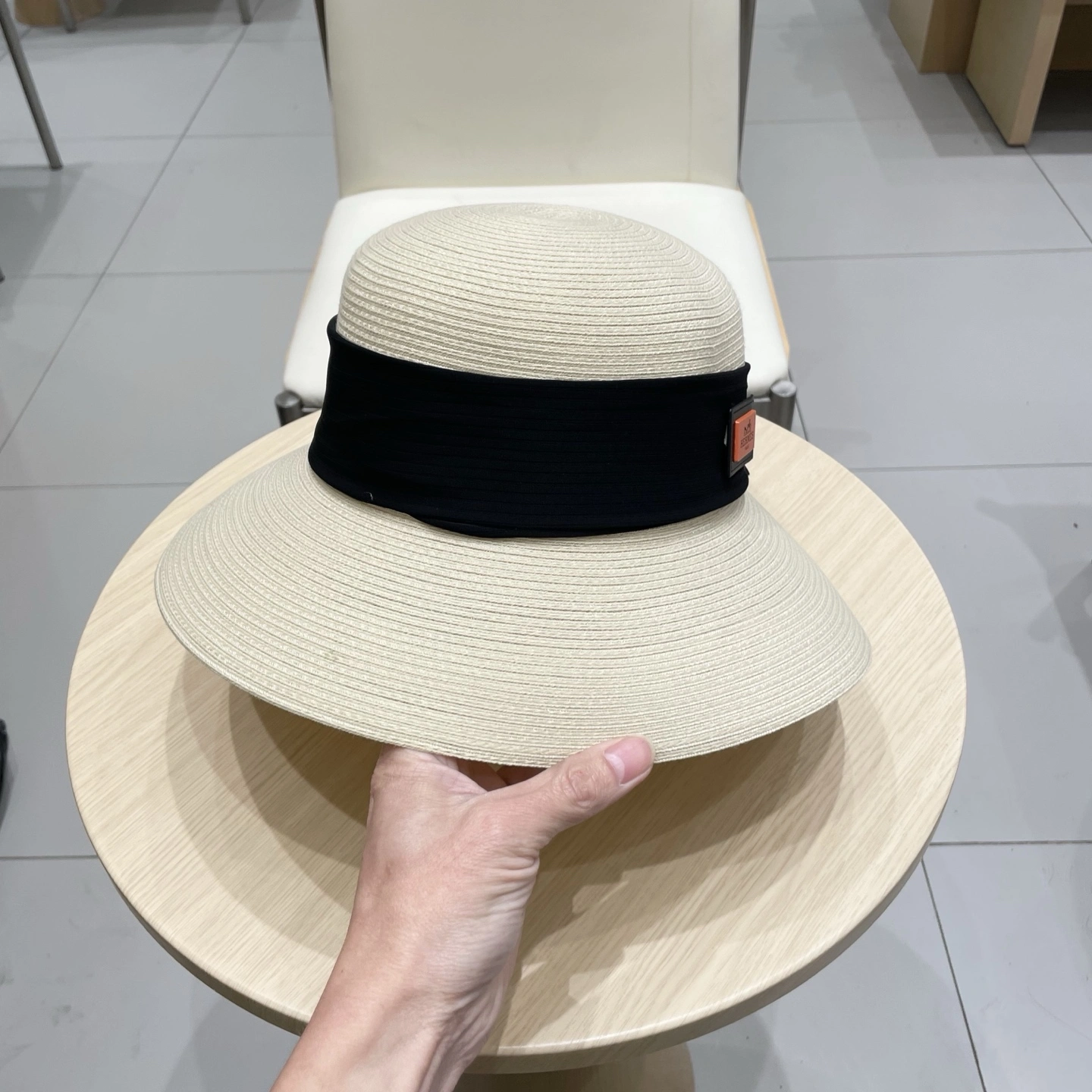 Reliable H*ermes Hats Top XX20250413- 17280