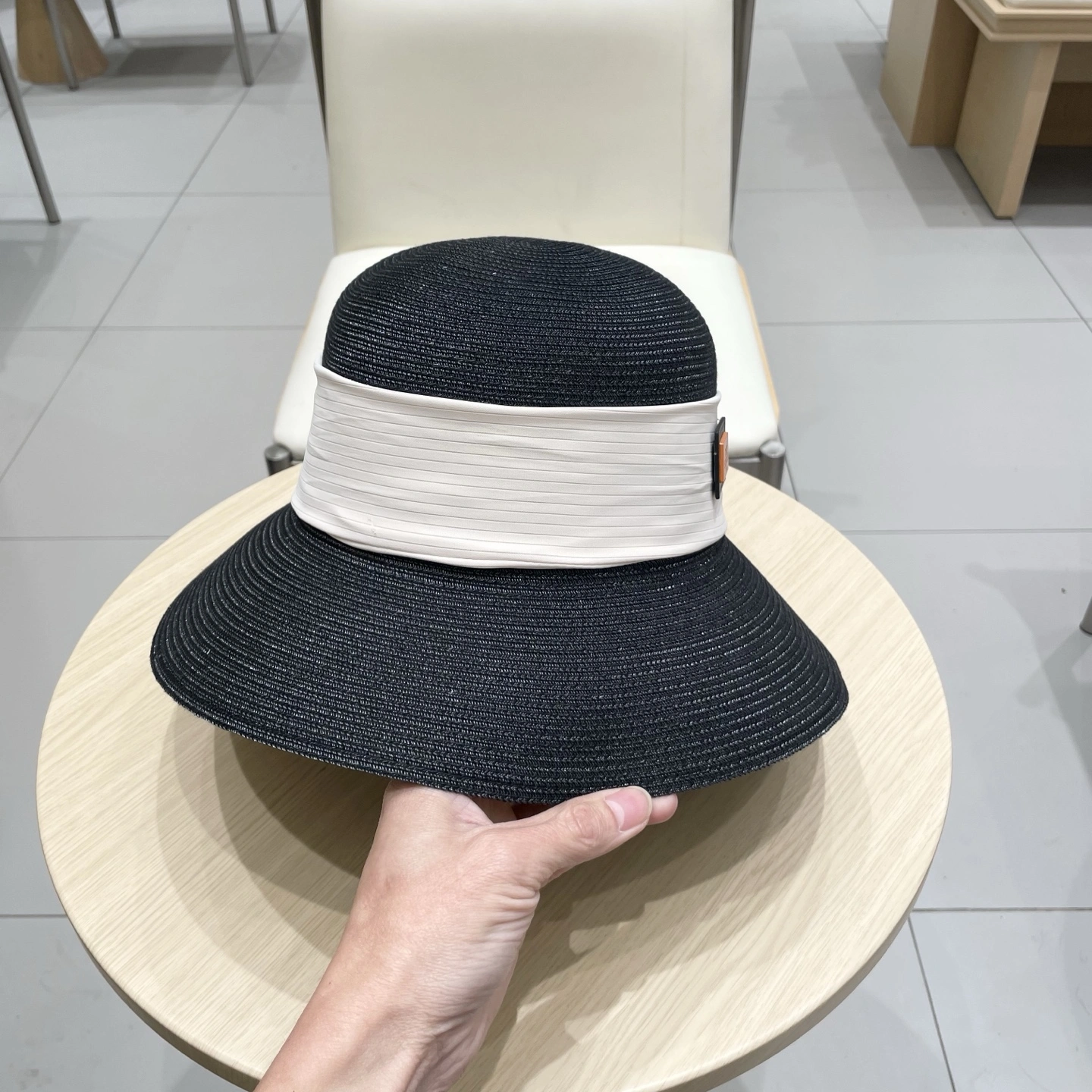 Reliable H*ermes Hats Top XX20250413- 17280