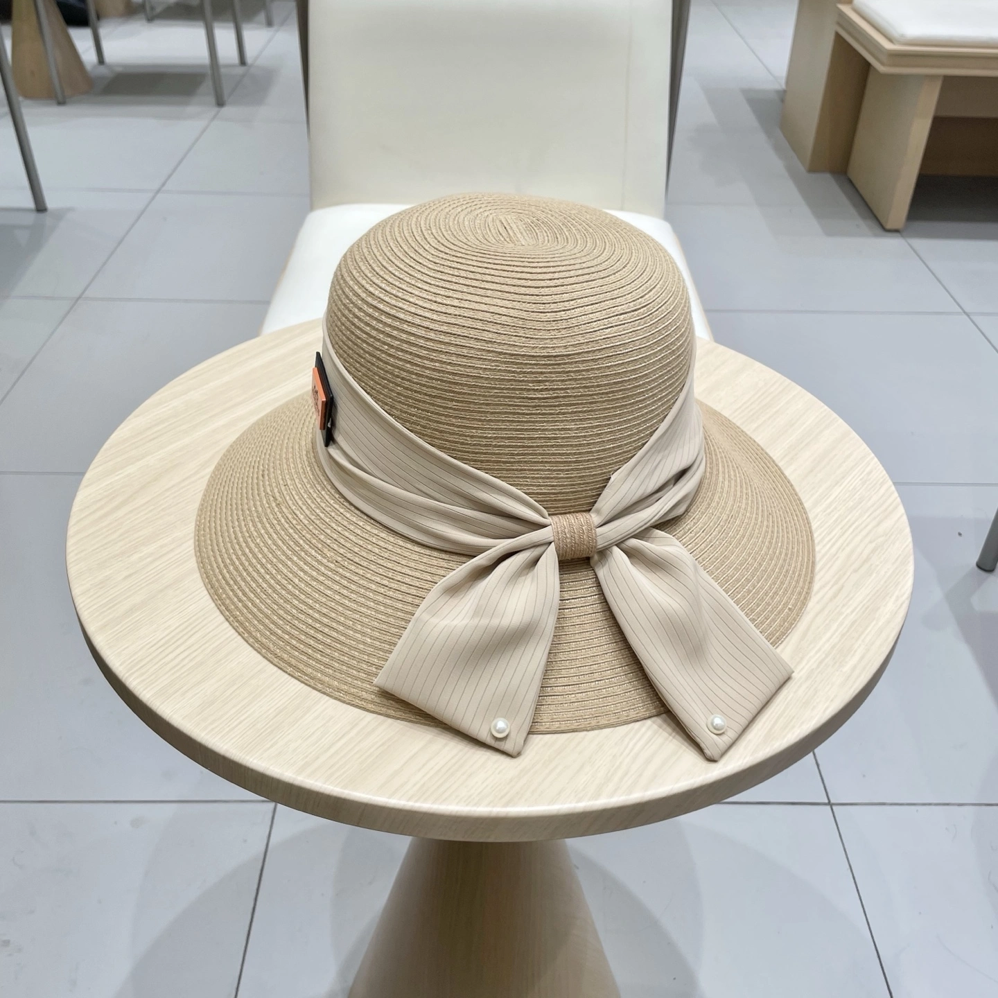 Reliable H*ermes Hats Top XX20250413- 17280